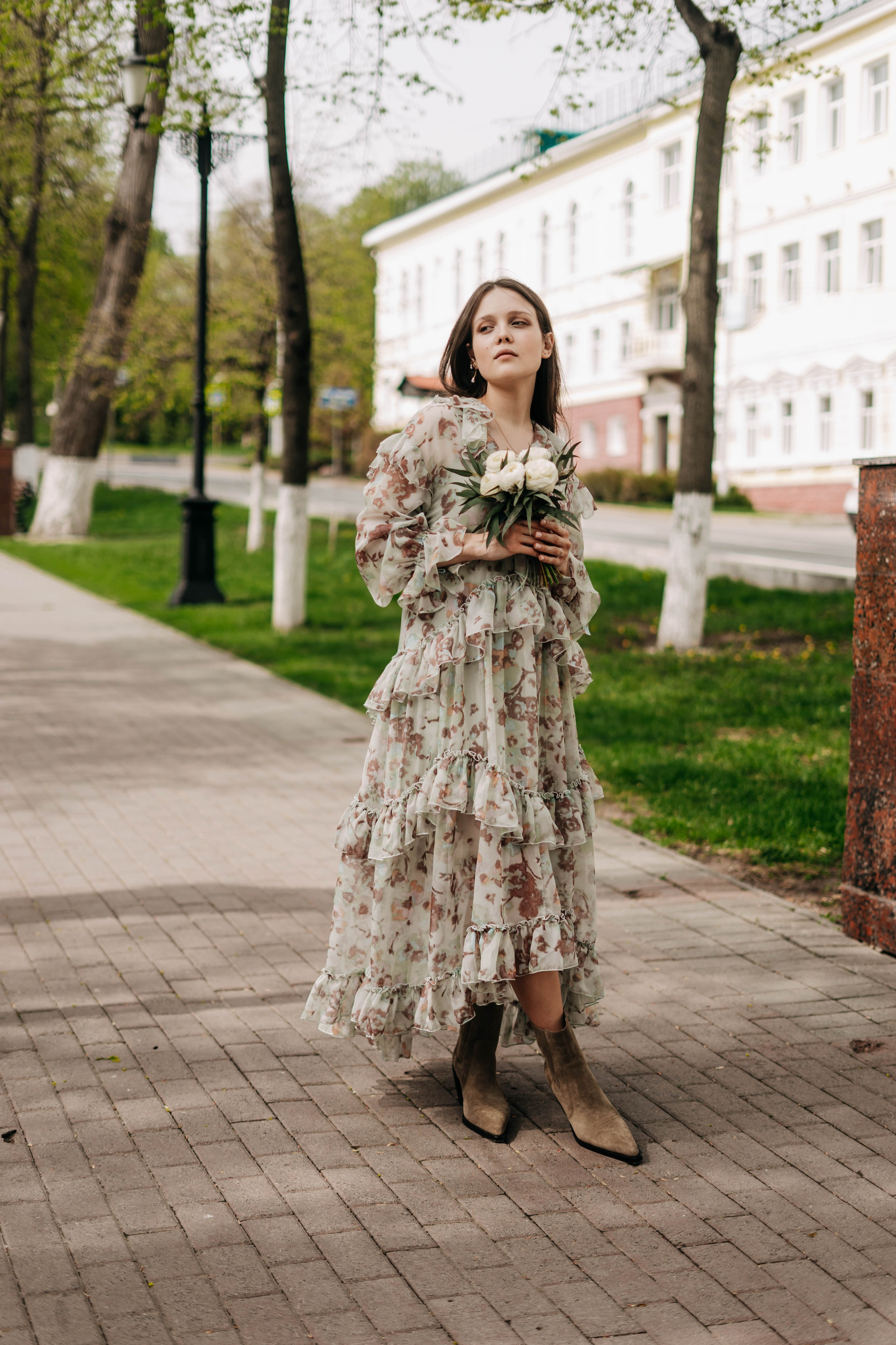 Свадебная фотосессия в Уфе. Свадебный фотограф в Уфе — Данилова Елена