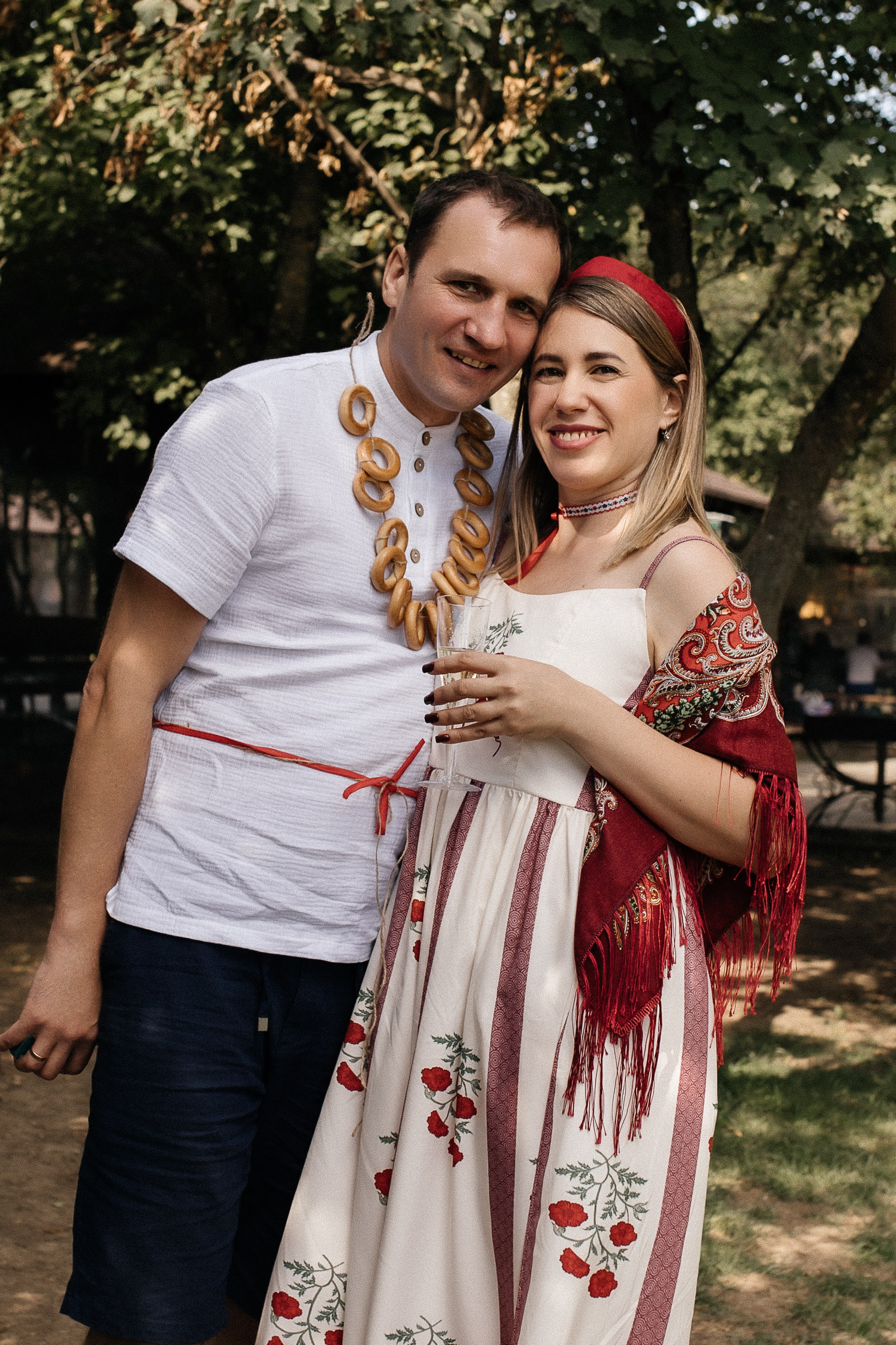 Свадьба в руссом стиле. Свадебный и семейный фотограф Виолетта Сидельникова. Краснодар, Россия, Беларусь, Европа