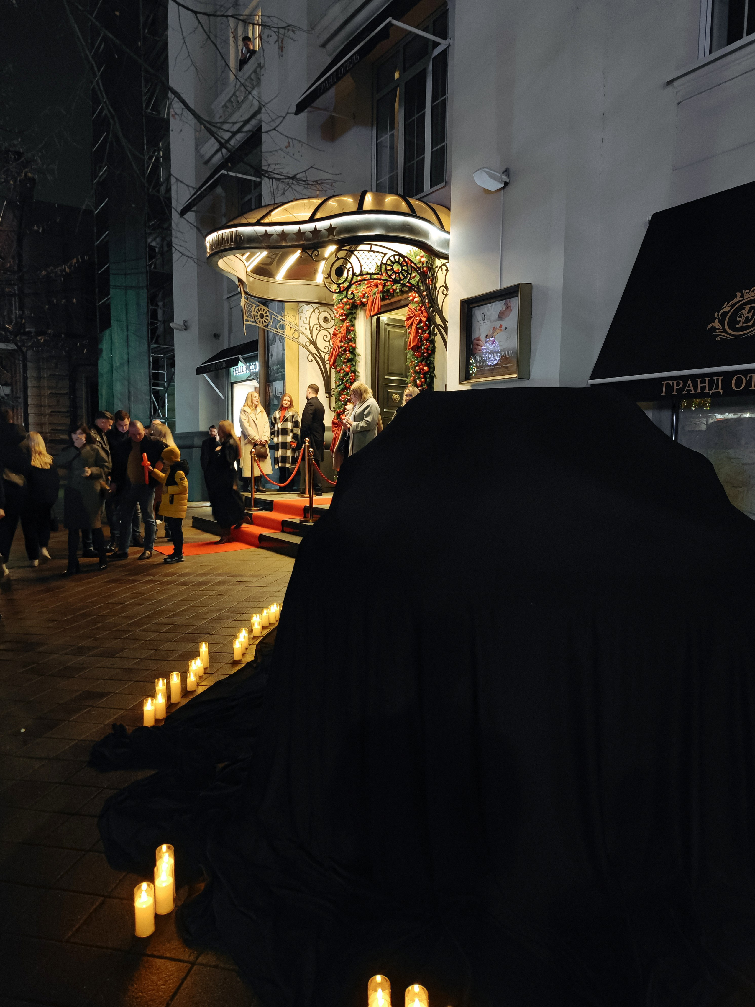 Презентация Chery Tiggo 9. Фотограф в Краснодаре Лагунов Владимир