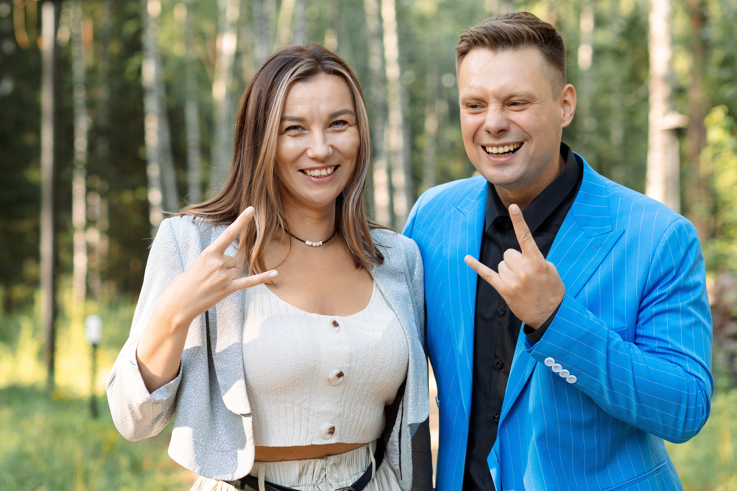 ПРИМЕР: Корпоратив Мамин Хлеб. Все фото. Профессиональный фотограф в Ижевске Леша Петров