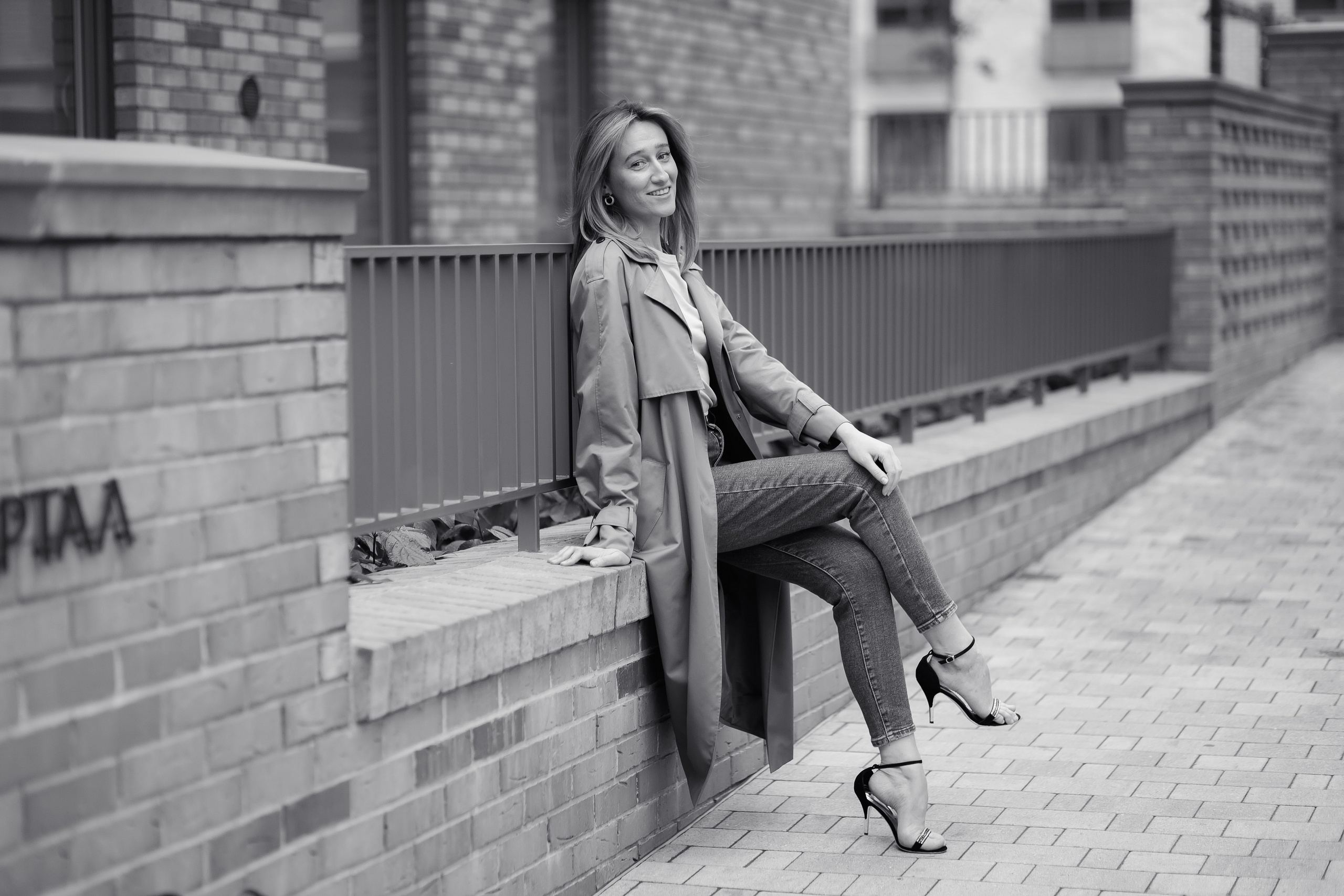 ПРИМЕР: Фотопрогулка для Елены. Все фото. Профессиональный фотограф в Ижевске Леша Петров