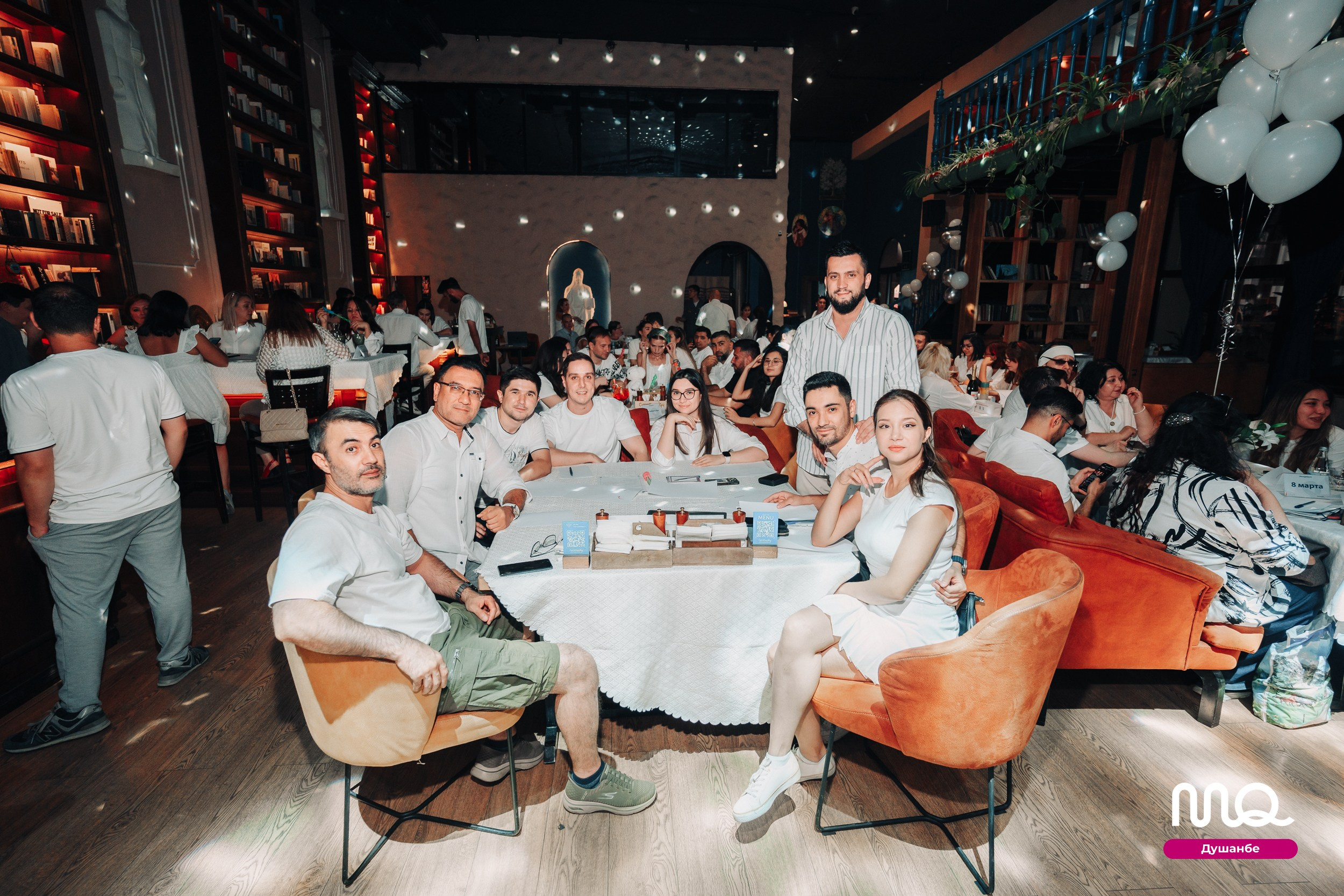 MozgoQuiz. Портретный и Репортажный Фотограф Москва