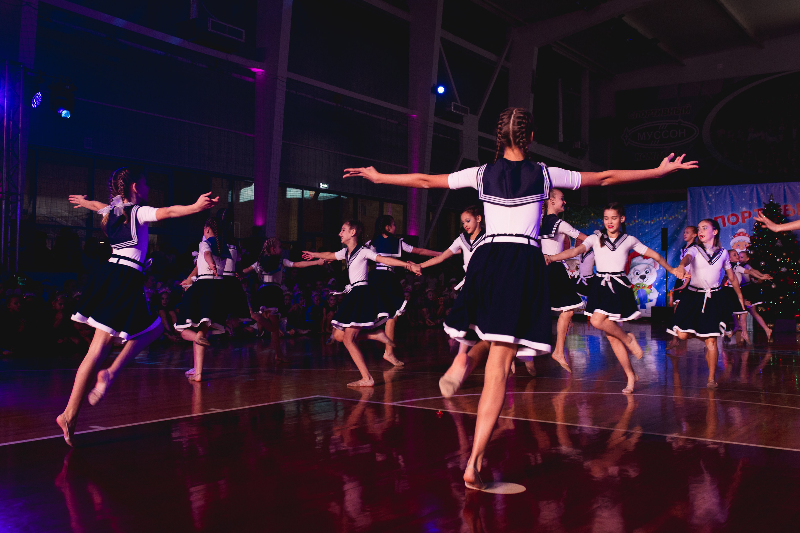 ТЦ Муссон. Фотограф в Севастополе и в Крыму