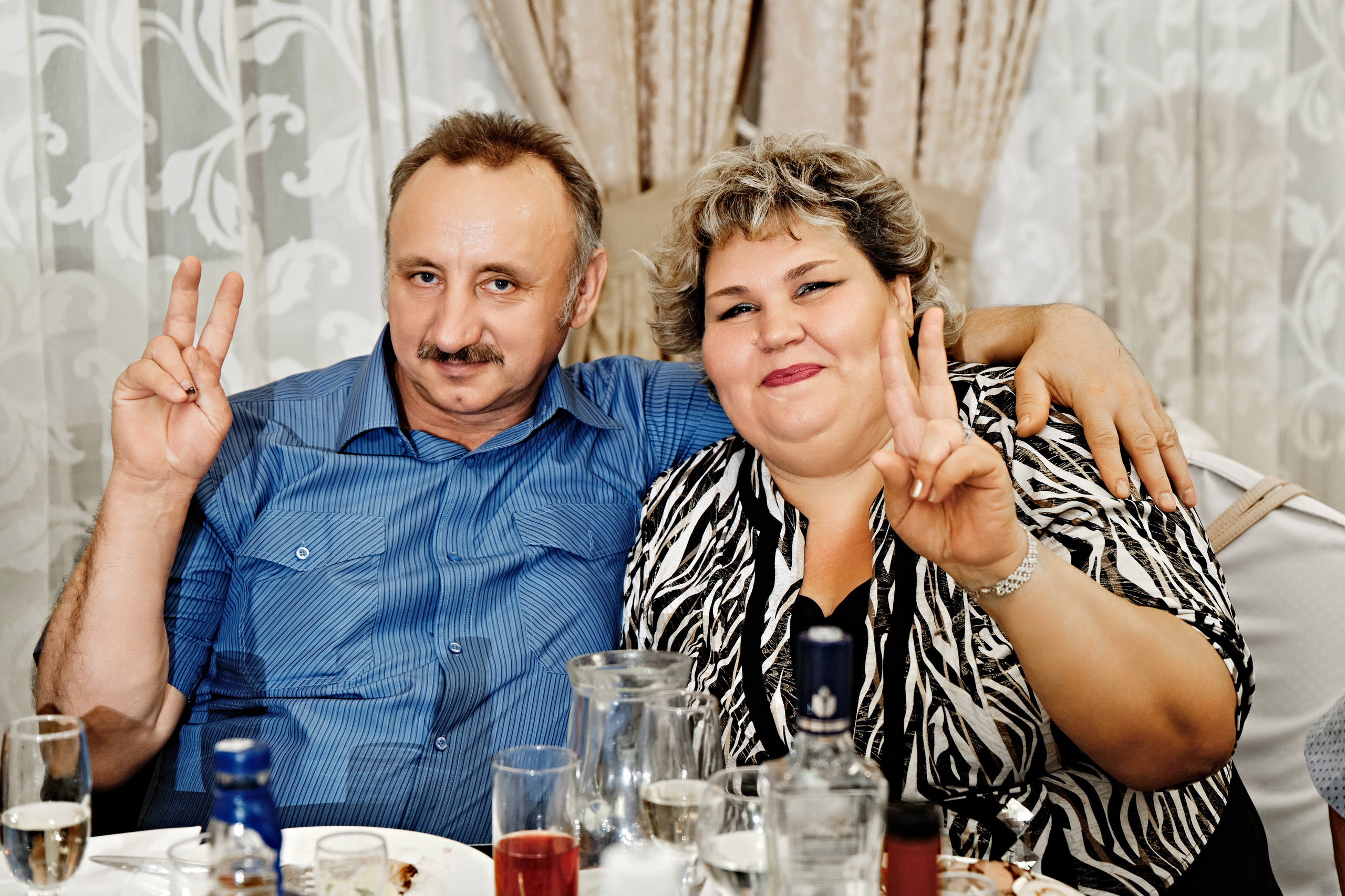 Лада и Константин