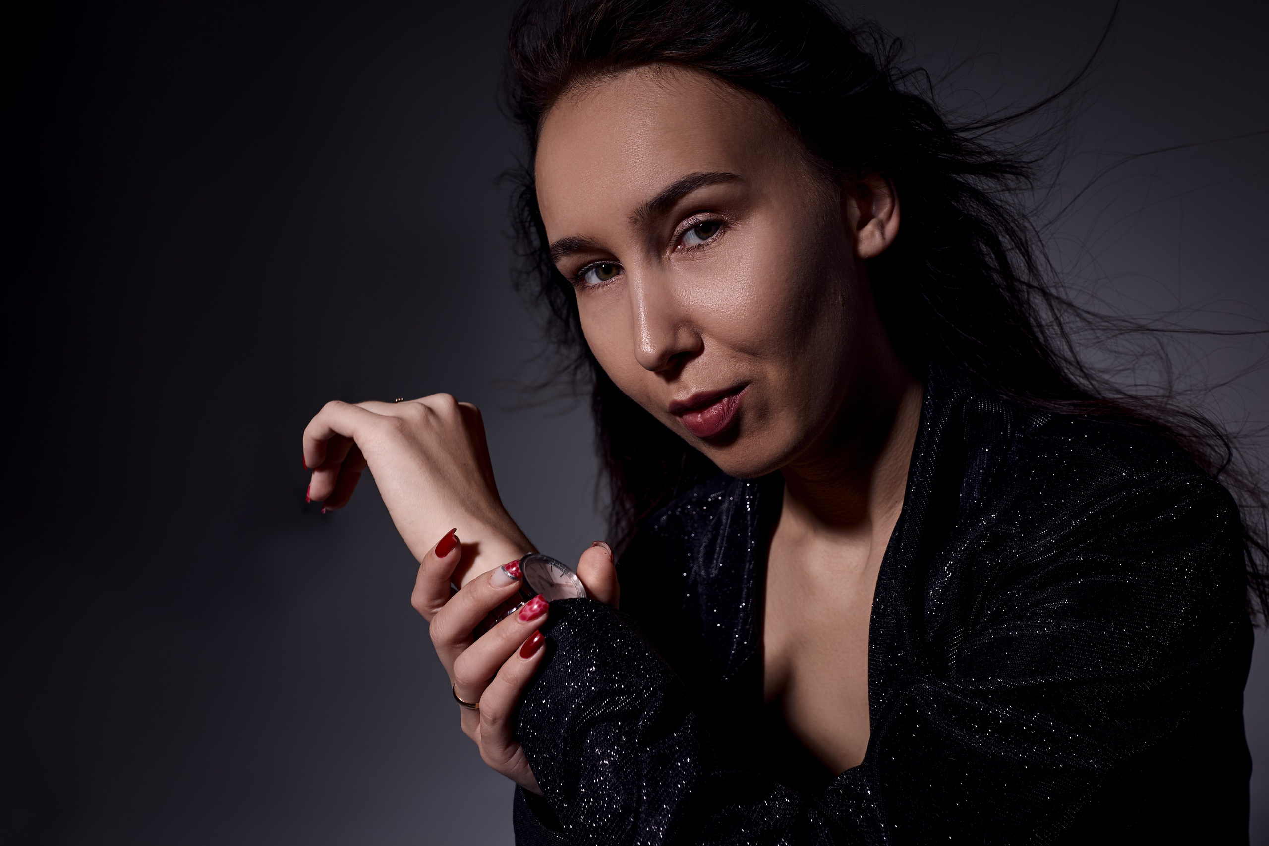 Виктория. Портретный фотограф в Санкт-Петербурге Анастасия Епифанова