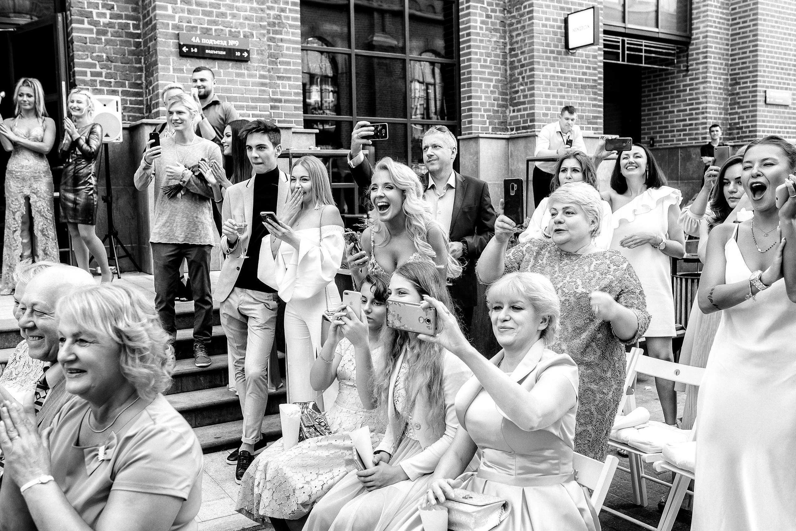 СВАДЬБА. Фотограф в Москве — Новиков Владислав