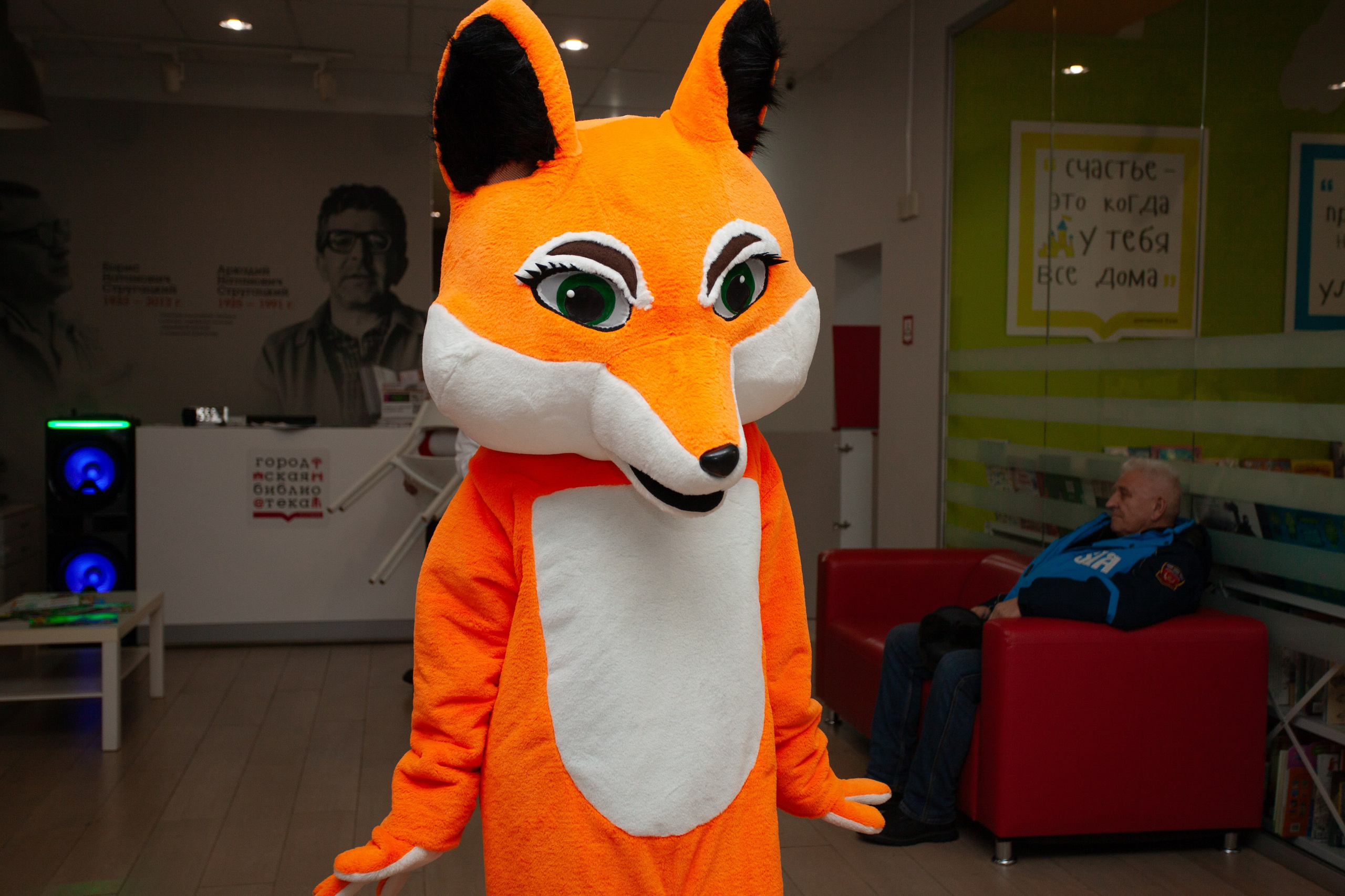 Большие Канские чтения 2025. Фотограф Дарья Локотко в Красноярске