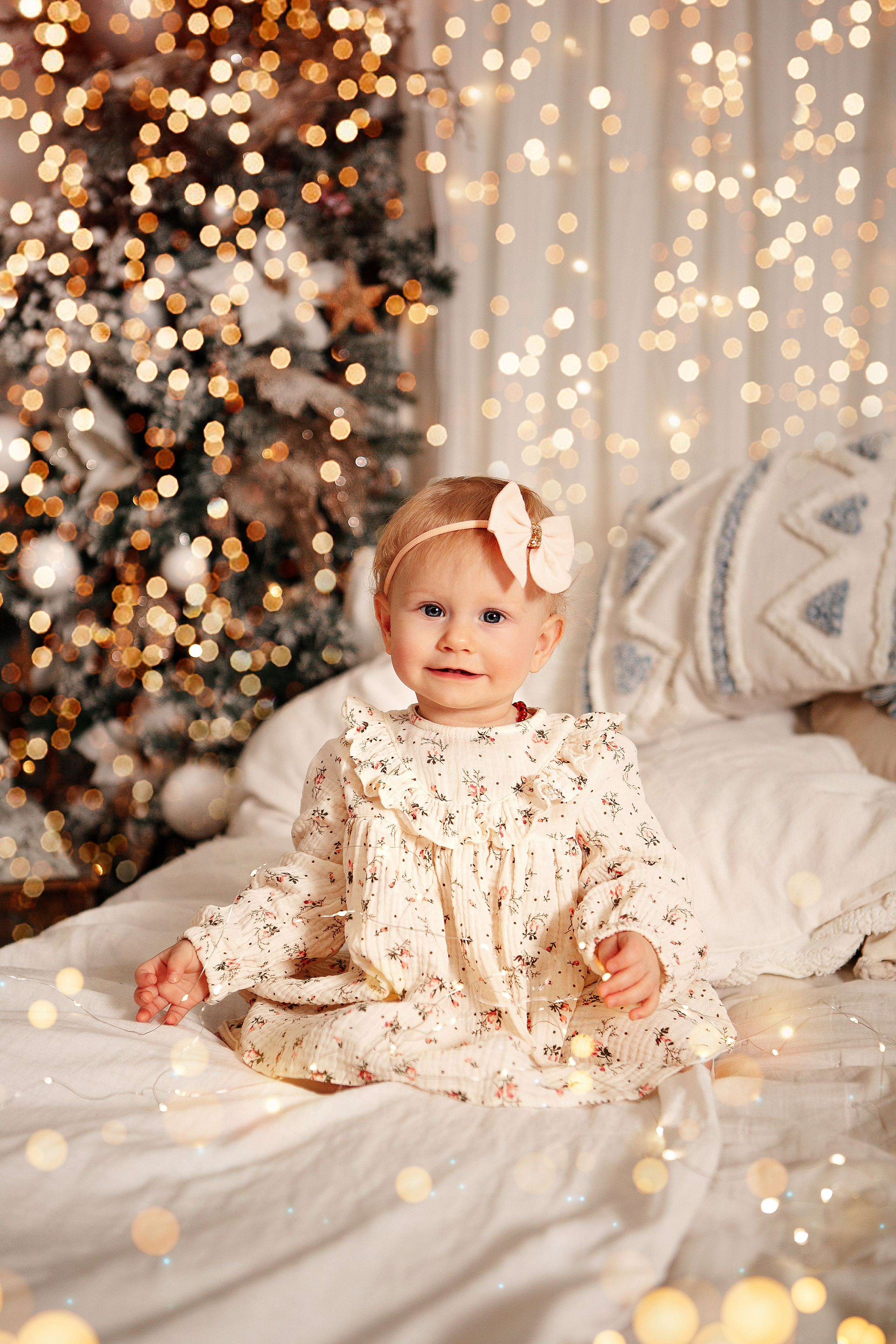 Ольга с семьей. Семейный и детский фотограф в Москве Александра Мак