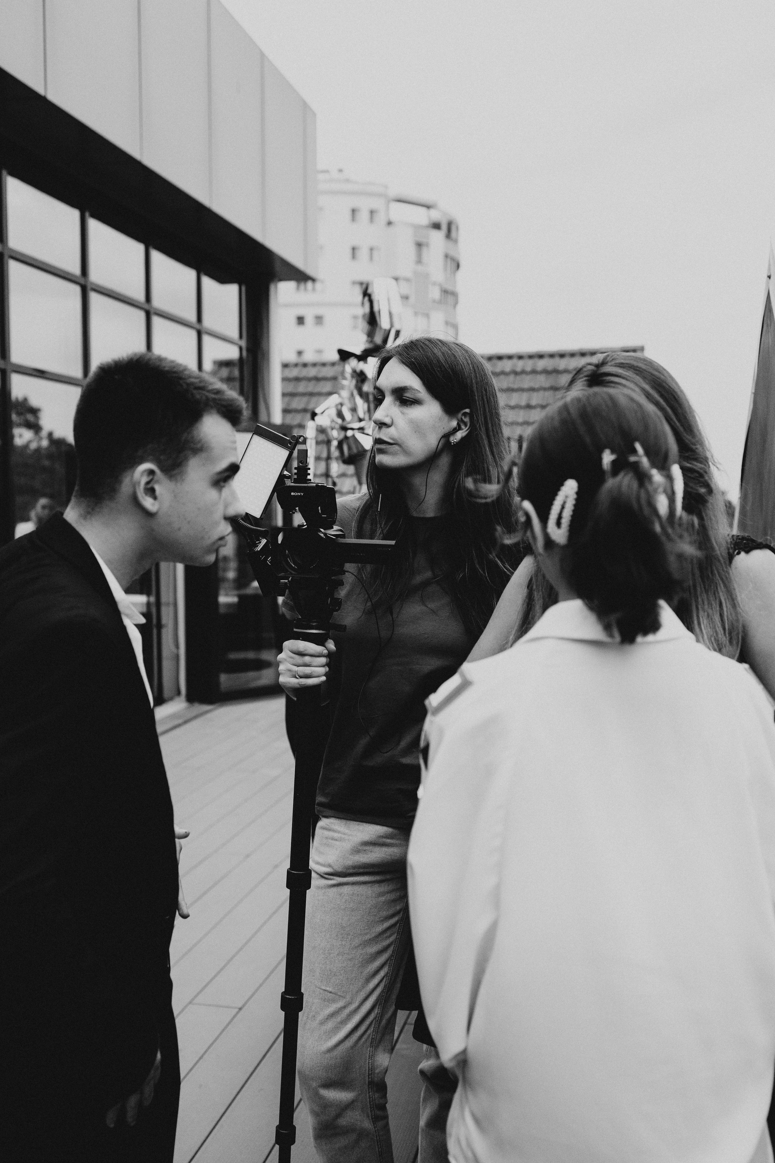 Запуск проекта «Стильный КРД». Фотограф в Краснодаре Лагунов Владимир