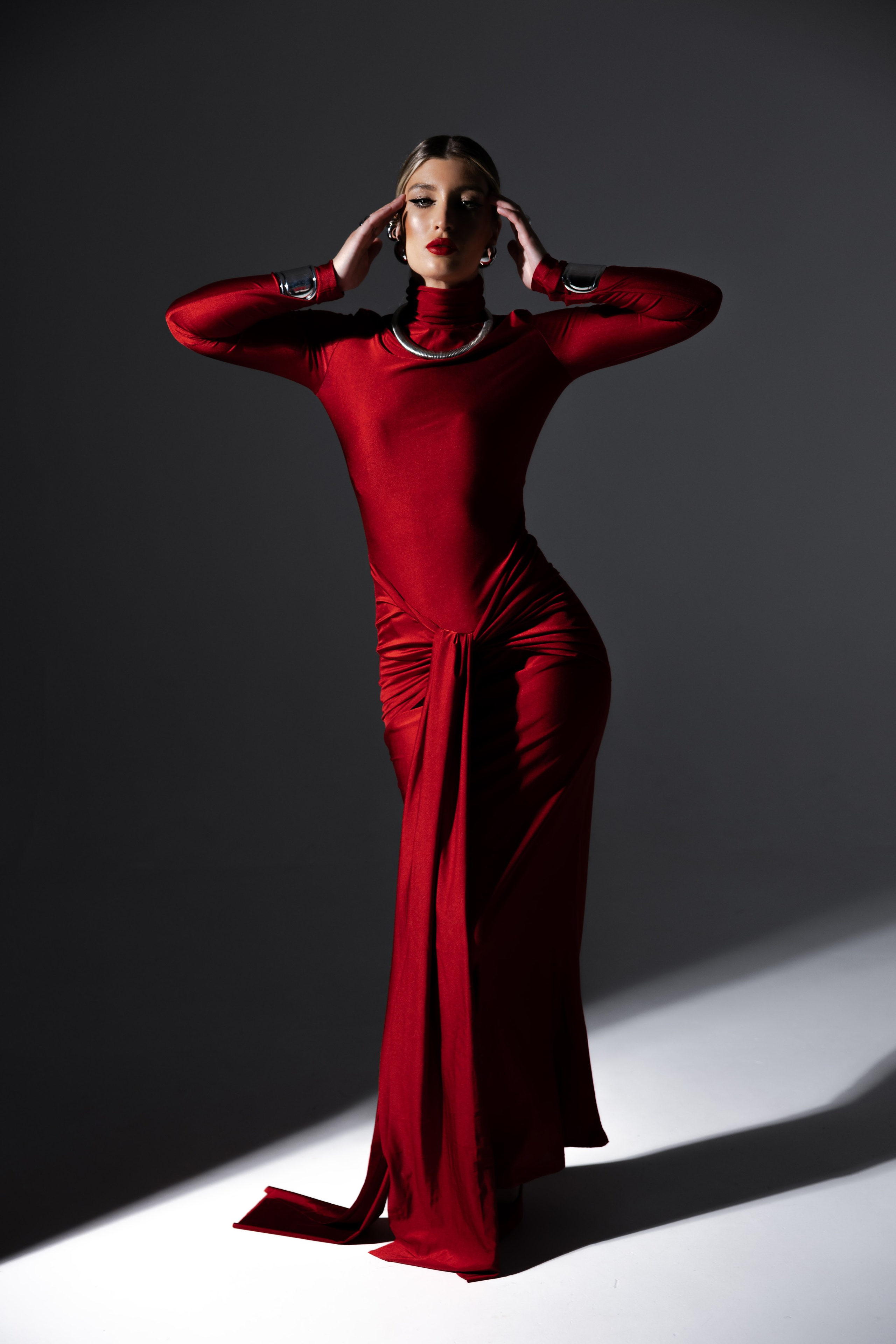 Маша. Свадебный и контент фотограф в Красноярске Марианна Перфильева