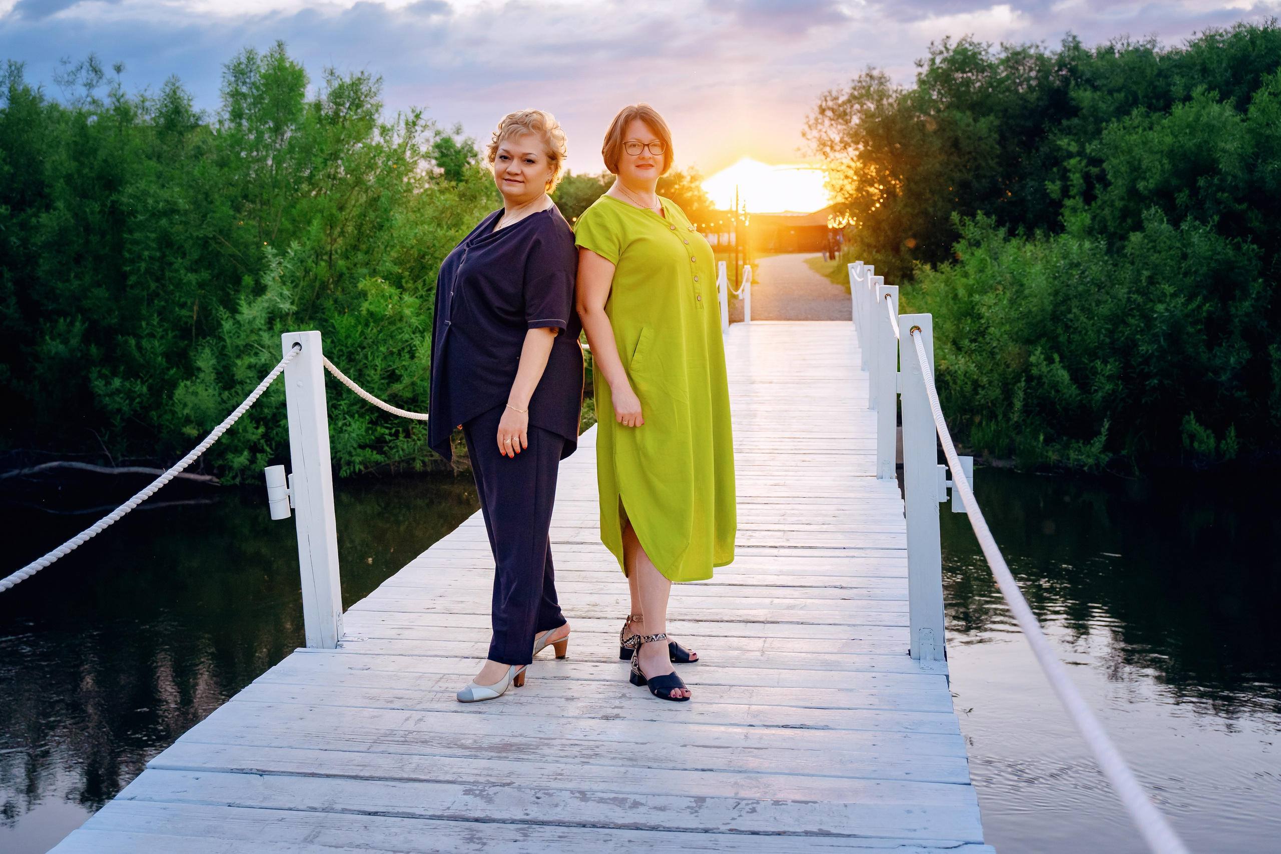 Выпускной 11 класс. Фотограф Ким Наталья в Красноярске