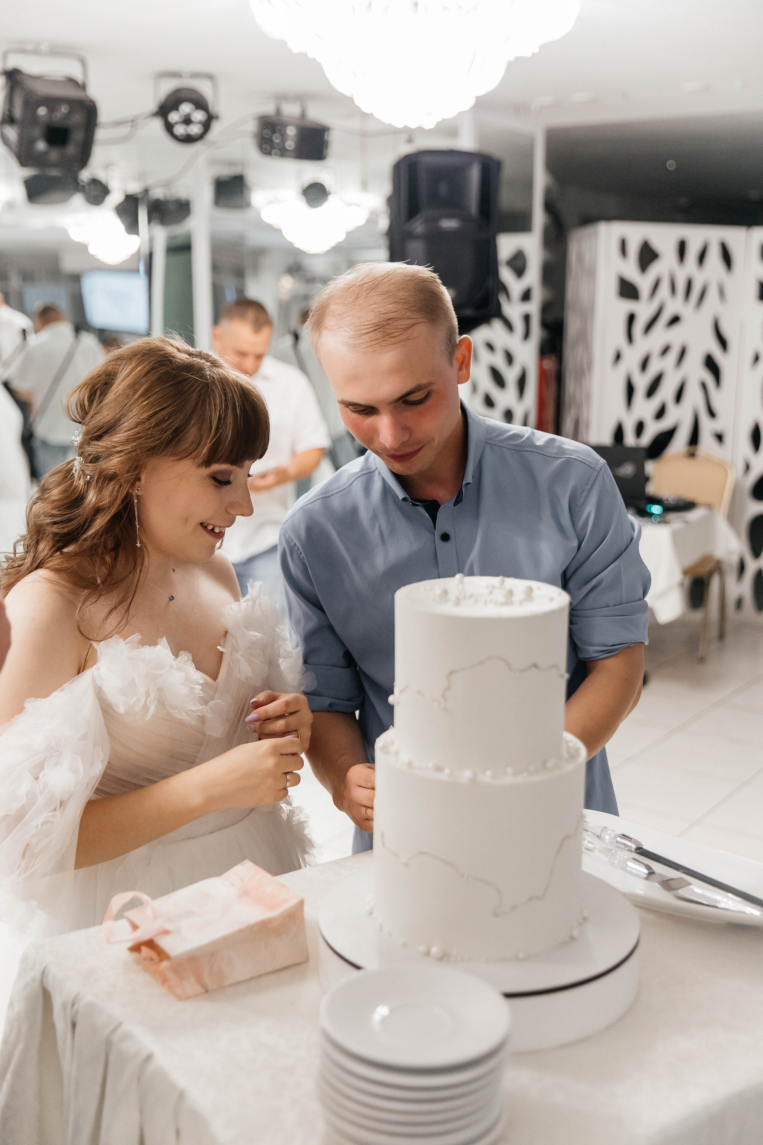 Анатолий & Валерия. Главная