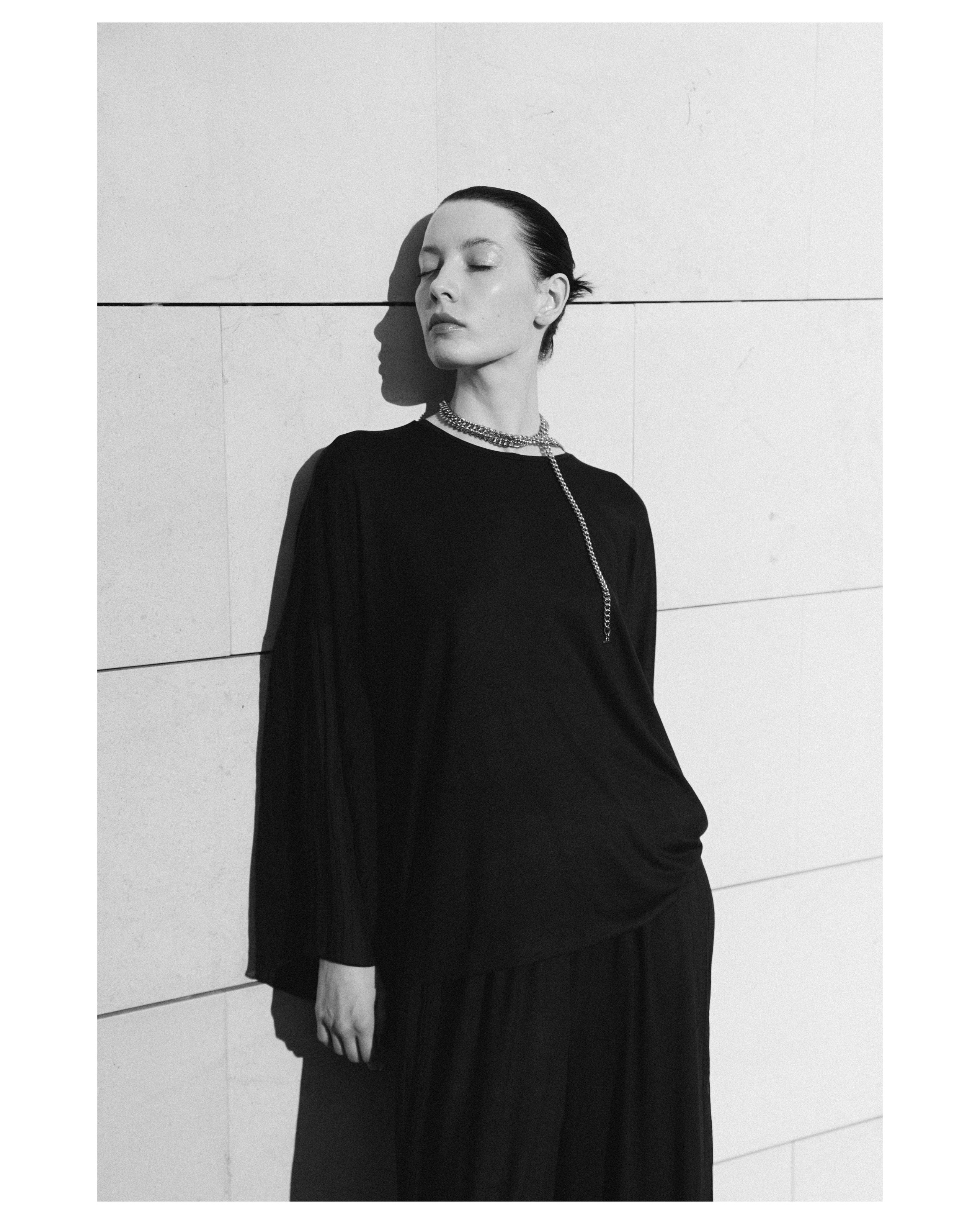 Nomadmoon. Fashion-фотограф Желеуов Дулат
