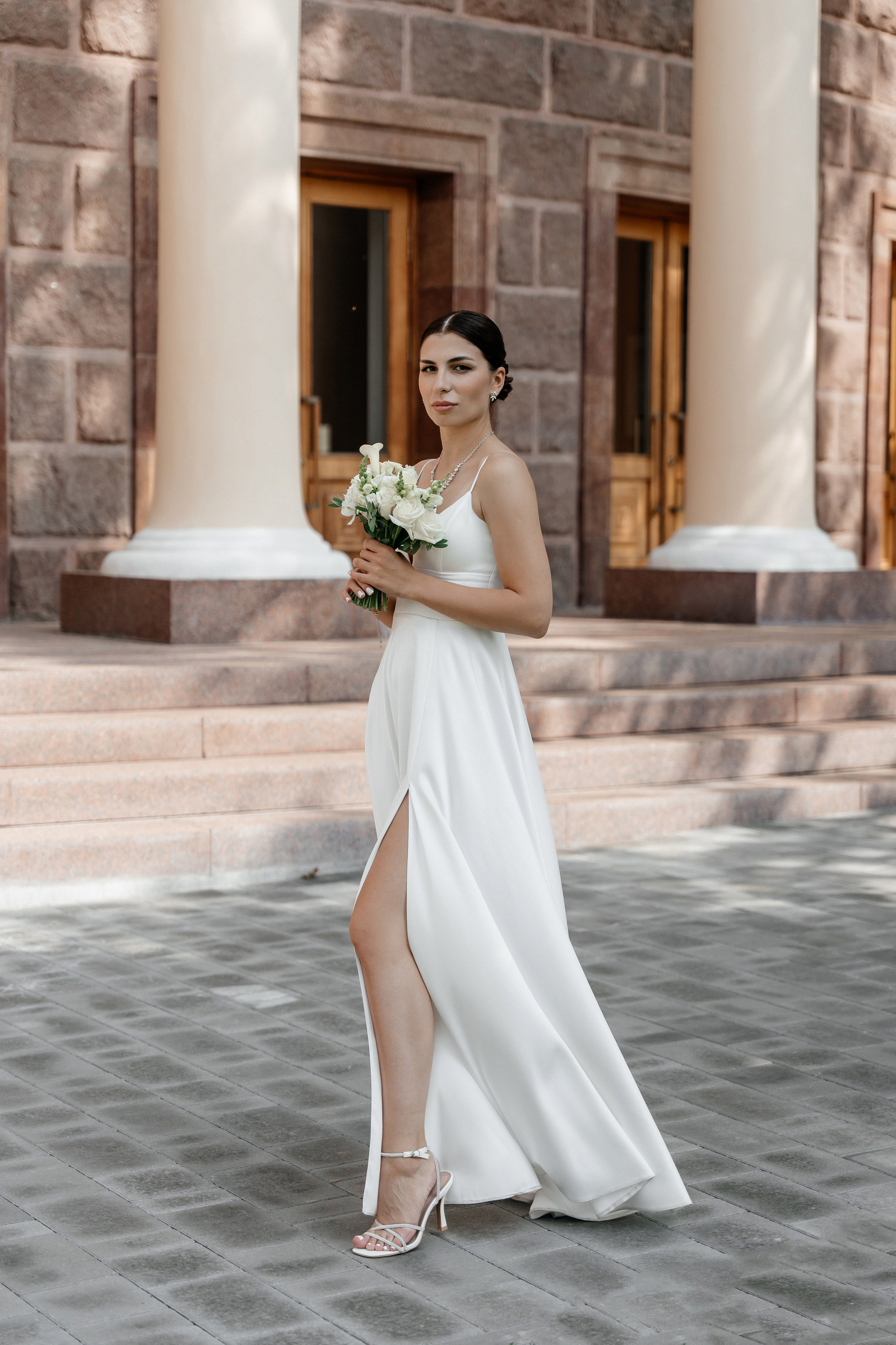 Павел и Дарья 24/08/2024. Фотограф в Смоленске Ольга Давыдова