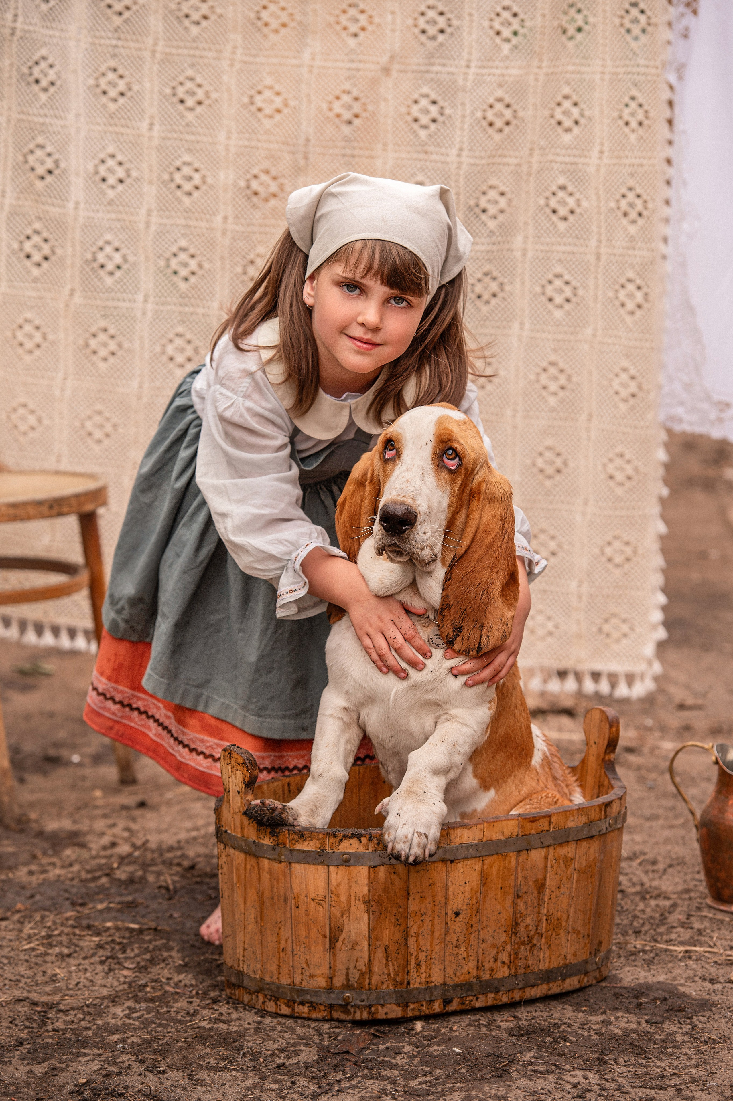 ДЕРЕВЕНСКИЕ ИСТОРИИ 2. Семейный и детский фотограф в Канске и Канском р-не, Красноярск и