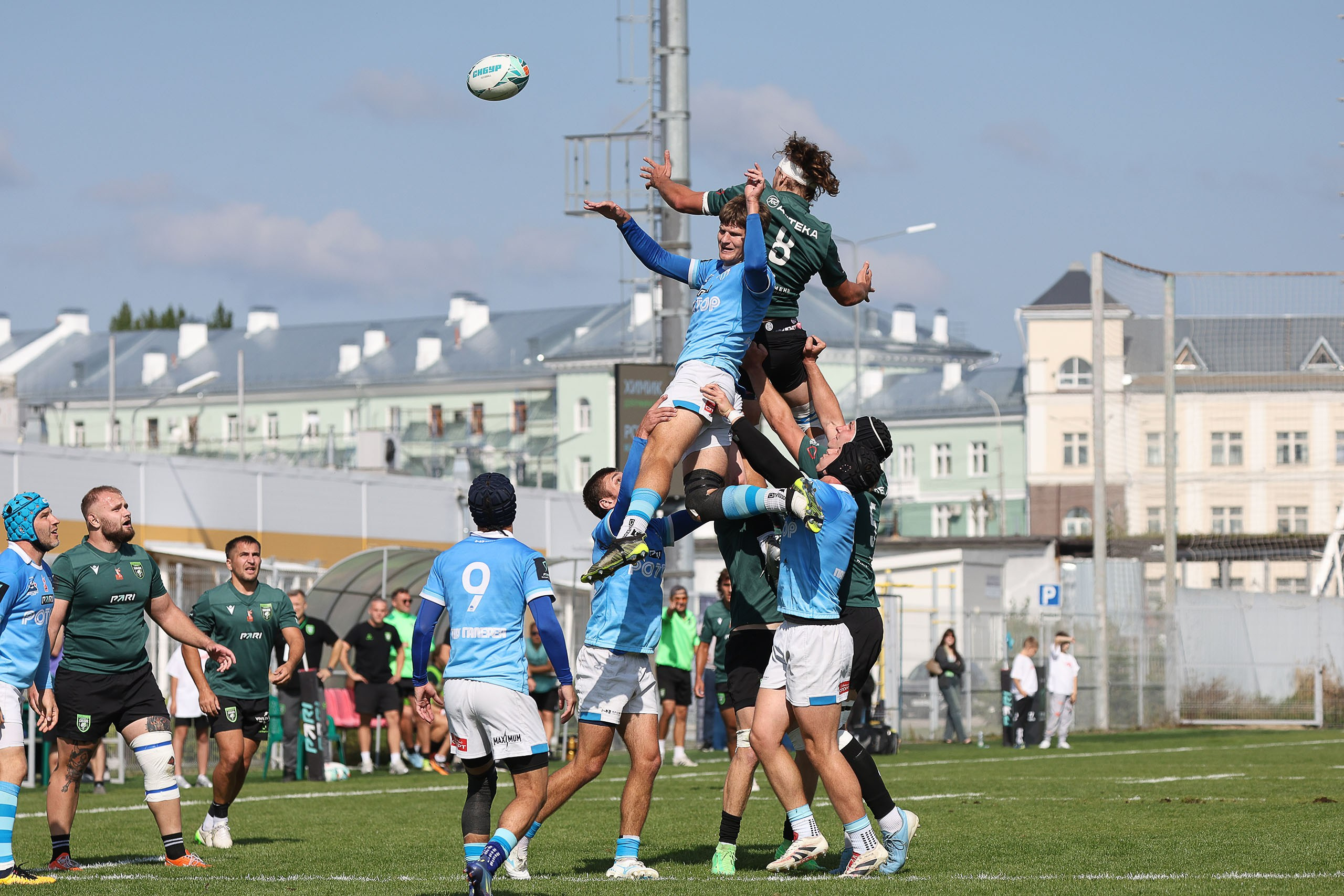 РЕГБИ. Репортажный фотограф в Нижнем Новгороде и Москве Ангелина Ильичева