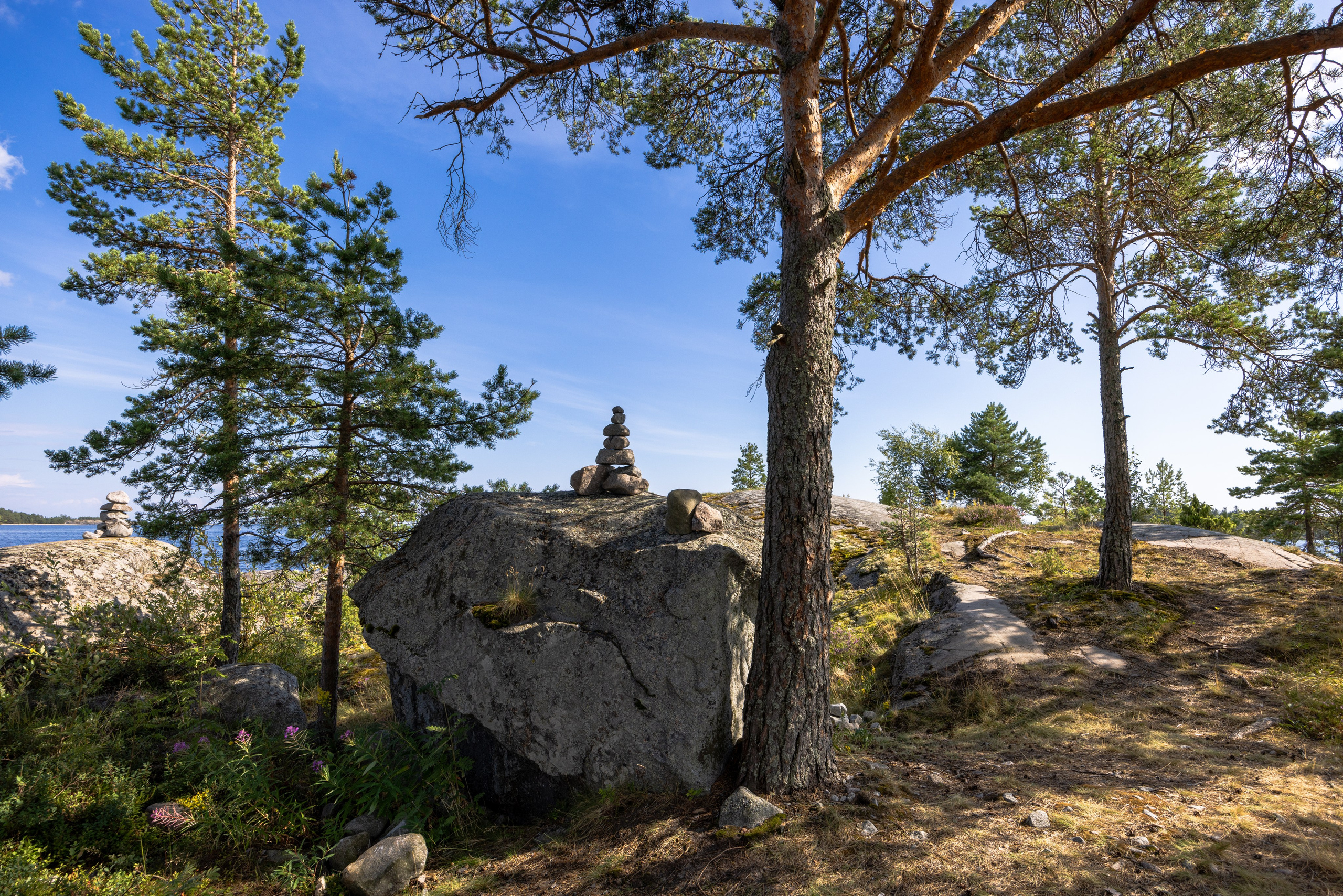 Ладога. Автомобильная фотография в Санкт-Петербурге