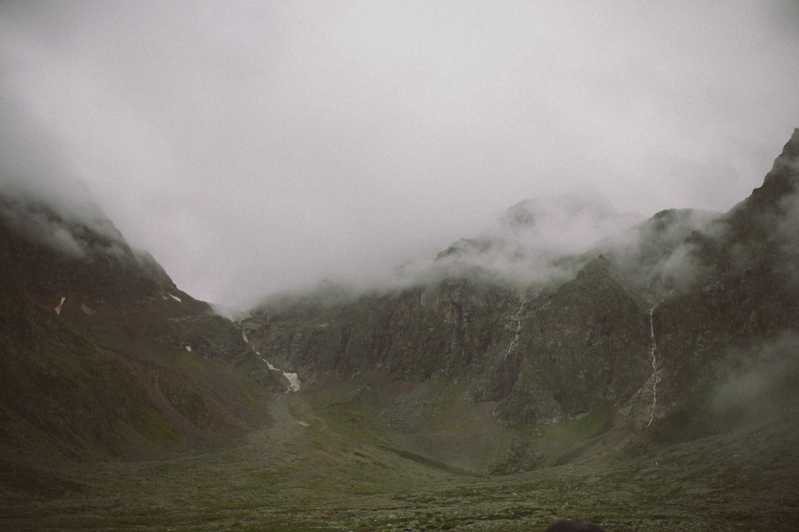 Фотографии из путешествий. NECULTURED PHOTOGRAPHER