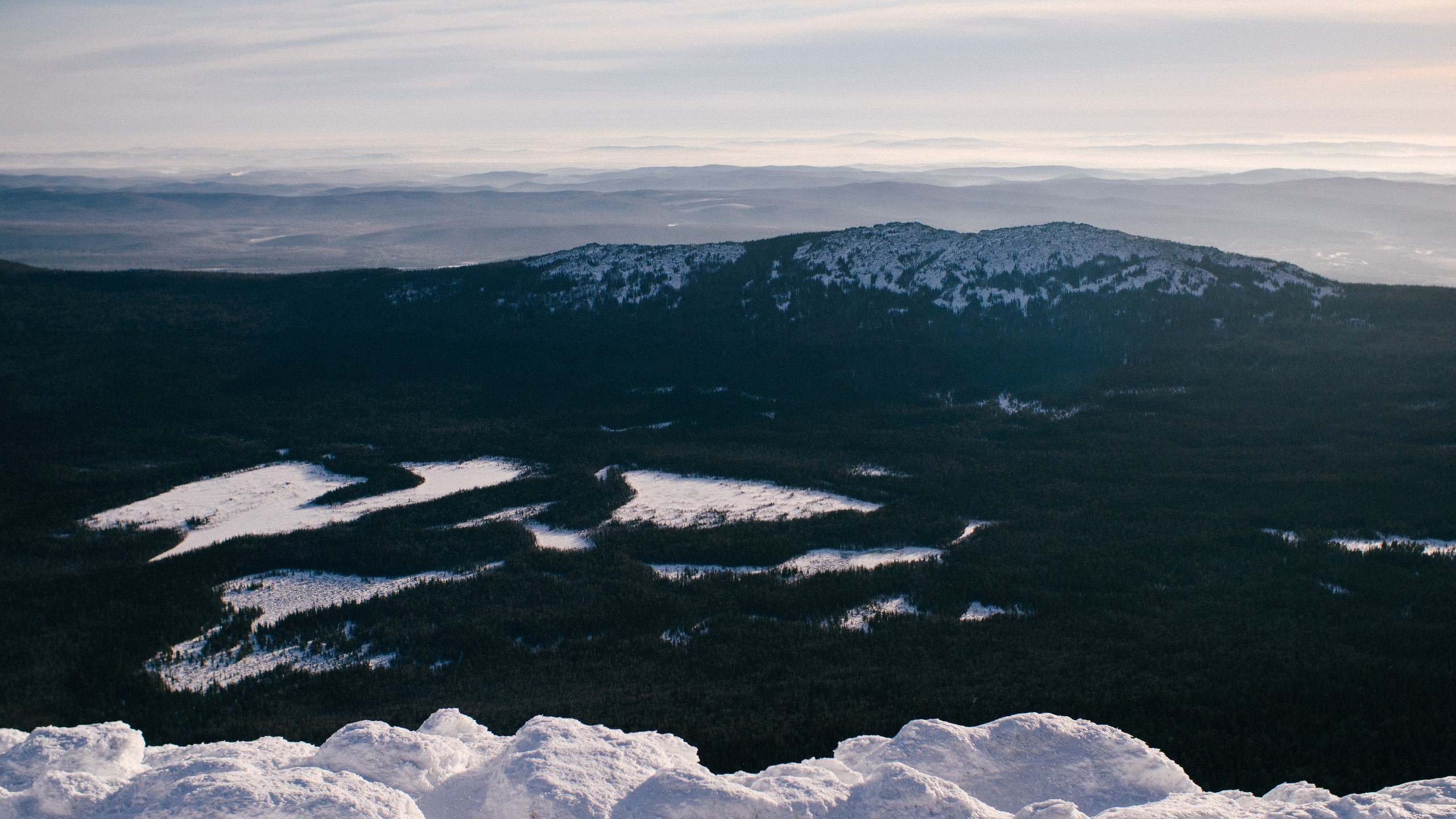 Блог про Южный Урал | Тюлюк. NECULTURED PHOTOGRAPHER