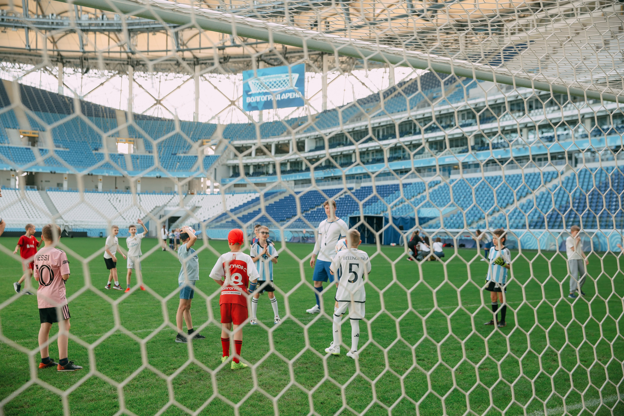 День Рождения Саши. Катерина Макиева