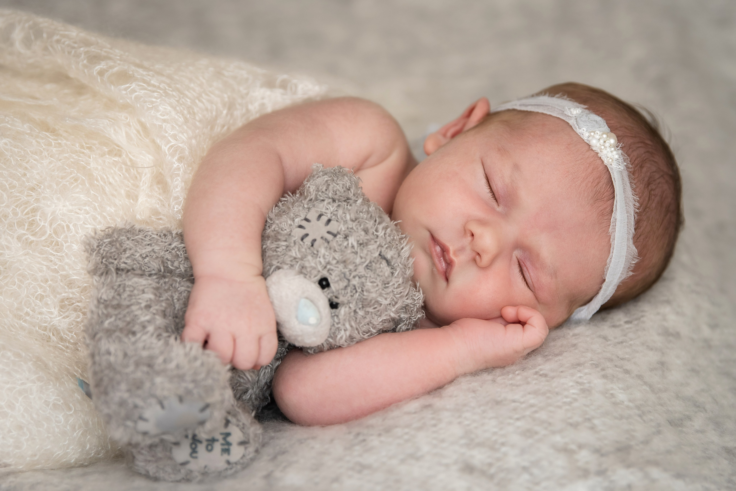 Newborn. Семейный и детский фотограф Подольск Наталья Шаляпина