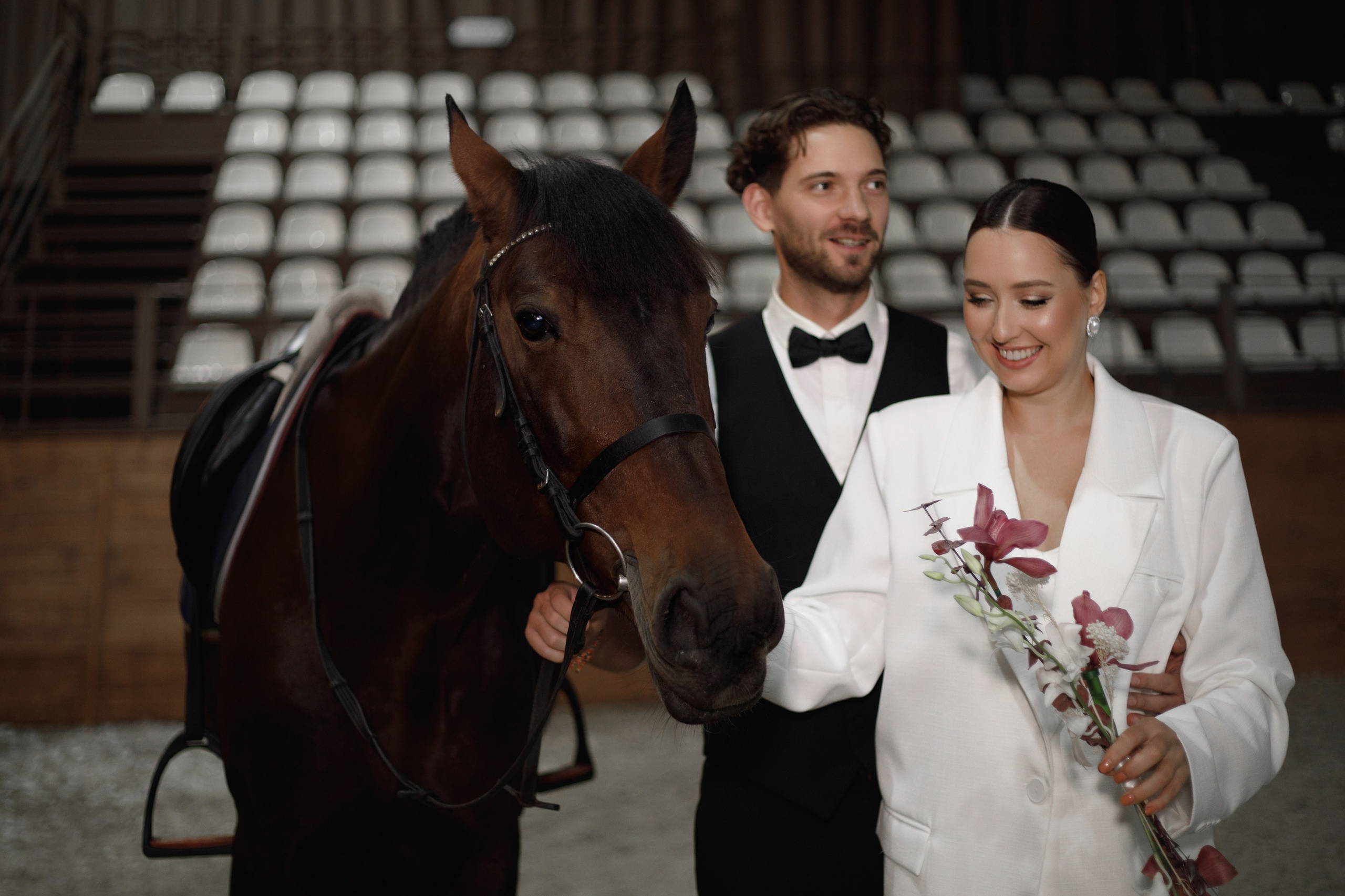 A|N ворк. Свадебный и семейный фотограф в Саратове Анжела Борисова
