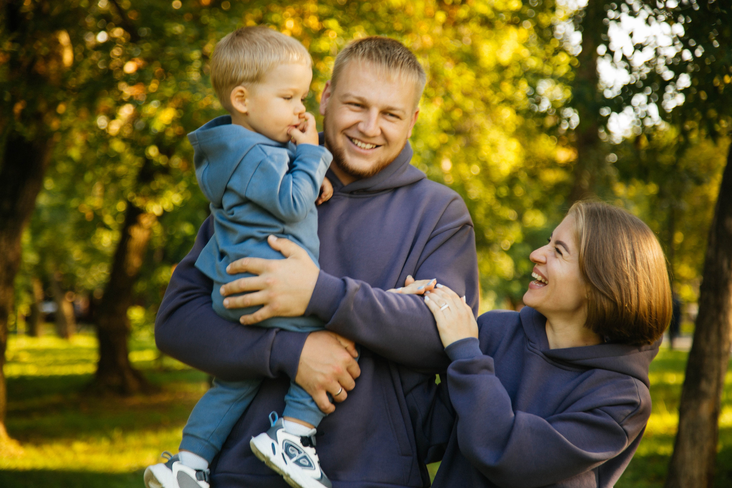 Семья. Свадебный и семейный фотограф в Барнауле Уманчук Яна