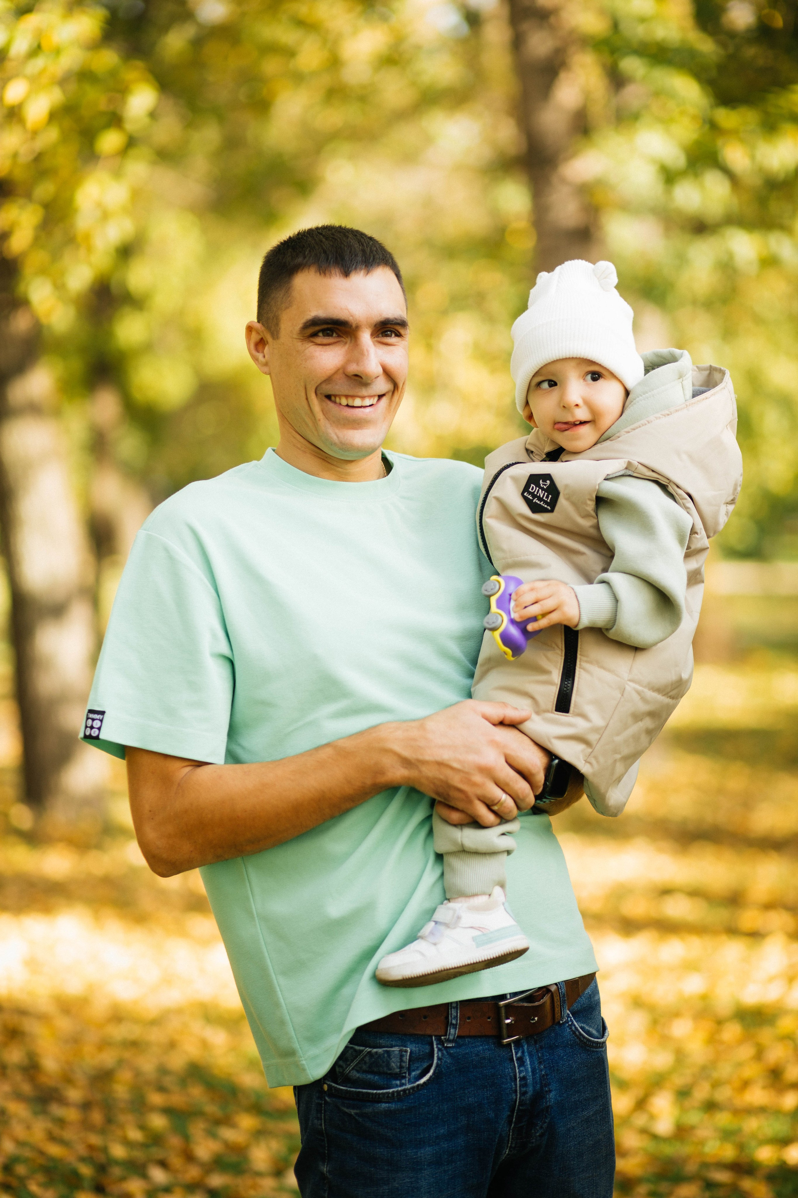 Семья. Свадебный и семейный фотограф в Барнауле Уманчук Яна