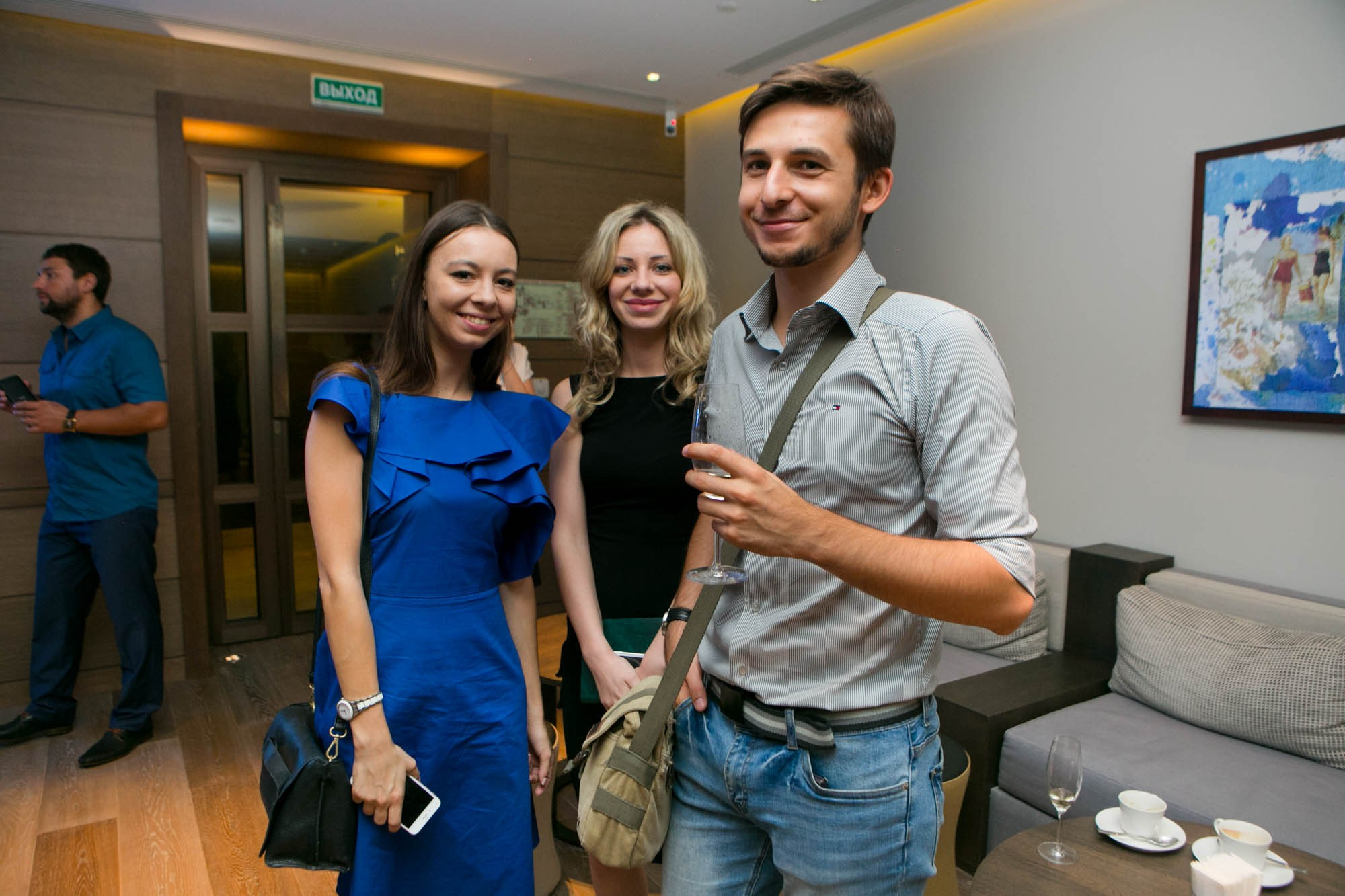 Конференции. Фотограф Красная Поляна — Сочи — Москва