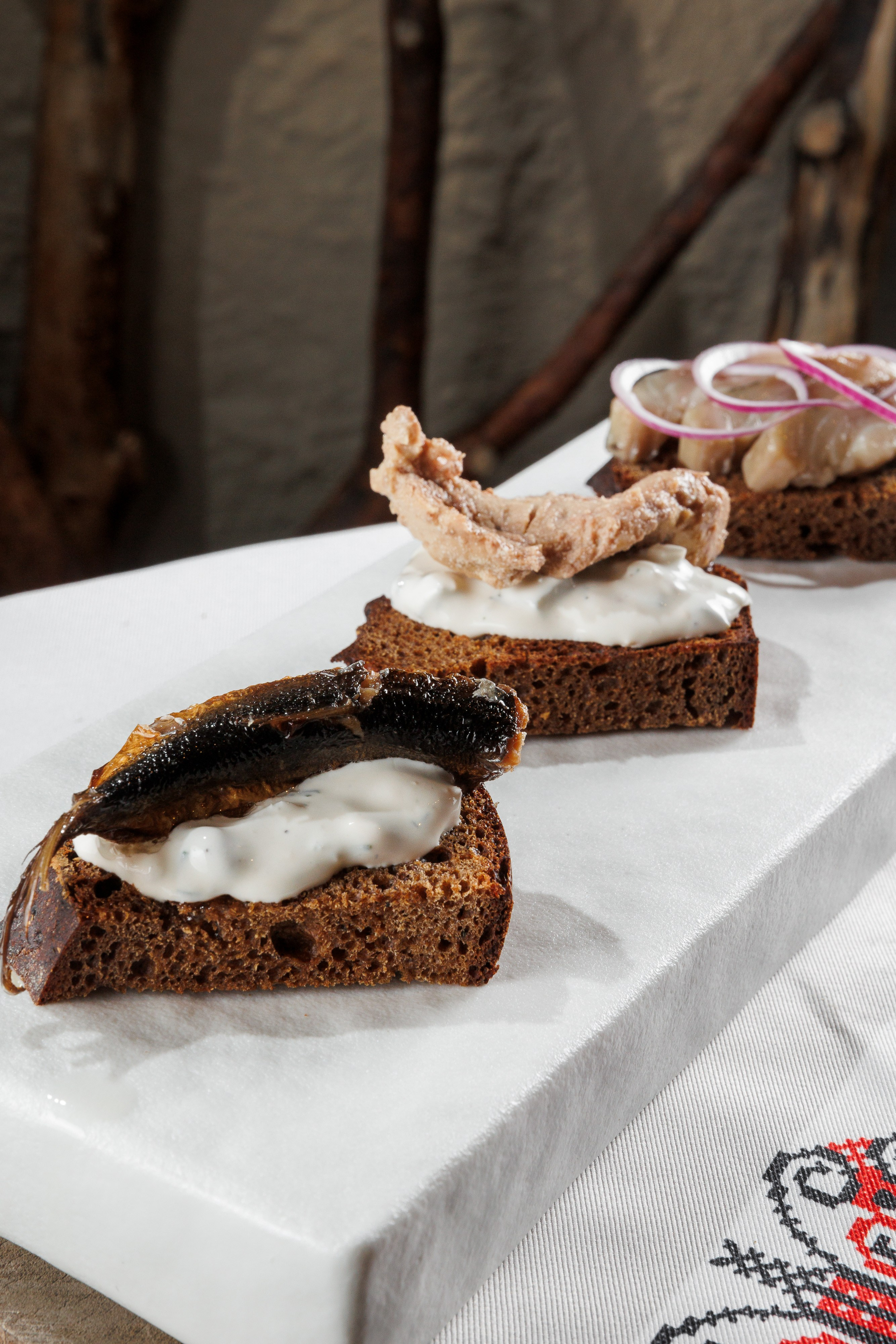 Ресторан «Раковаръ». Фотограф Шейдаев Эмин г. Волгоград