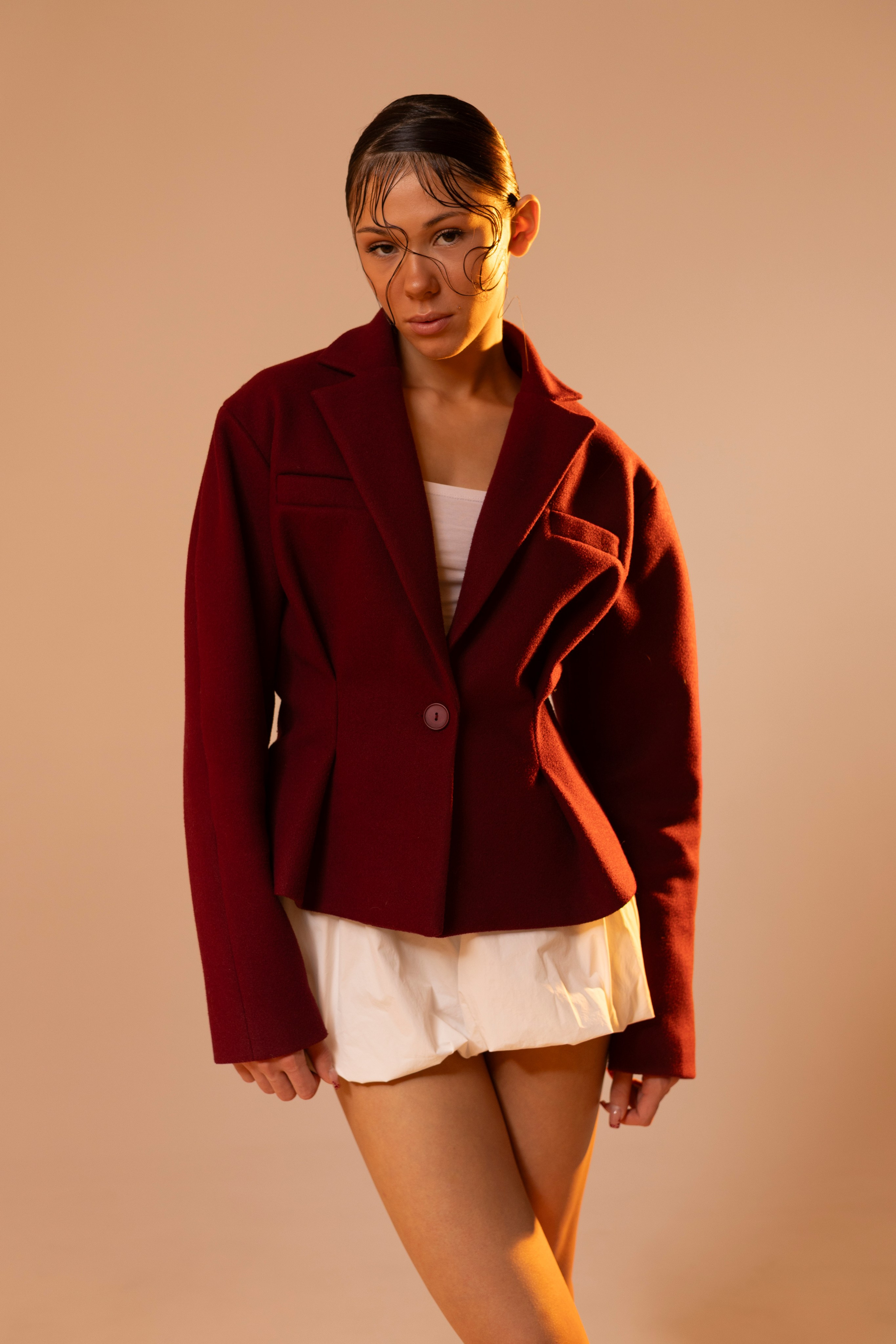 Вероника. Портретный, семейный фотограф в Санкт-Петербурге и Ленинградской области Виктория Соловьёва