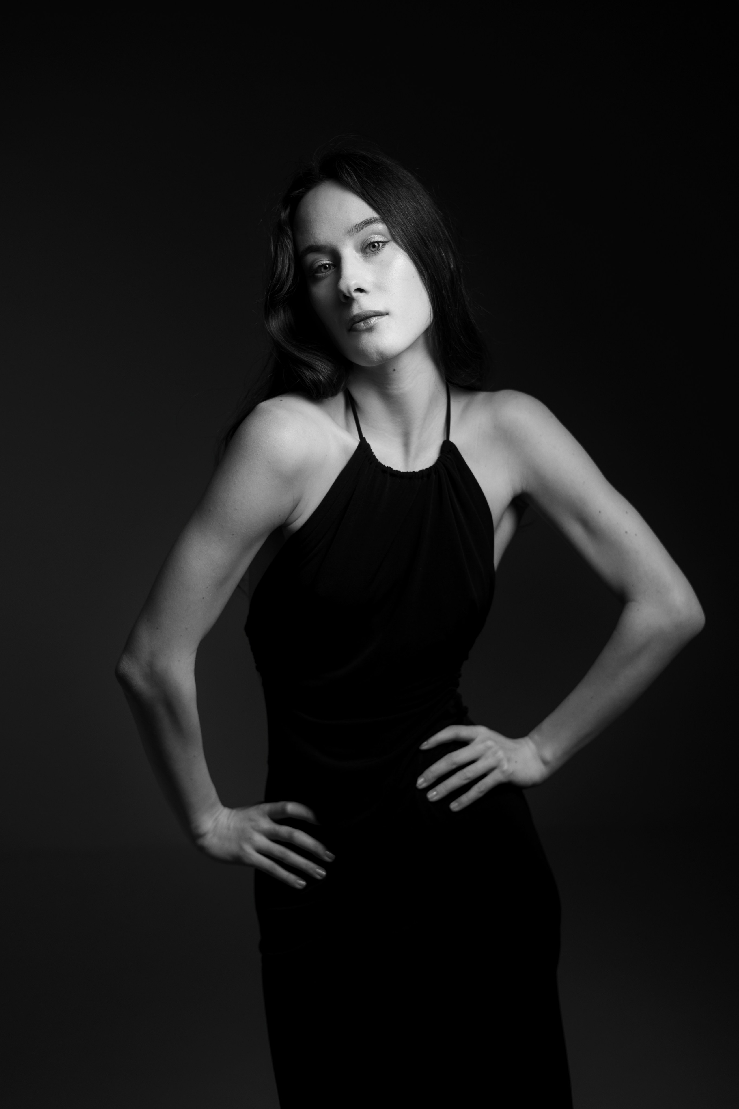 Елизавета. Портретный, семейный фотограф в Санкт-Петербурге и Ленинградской области Виктория Соловьёва