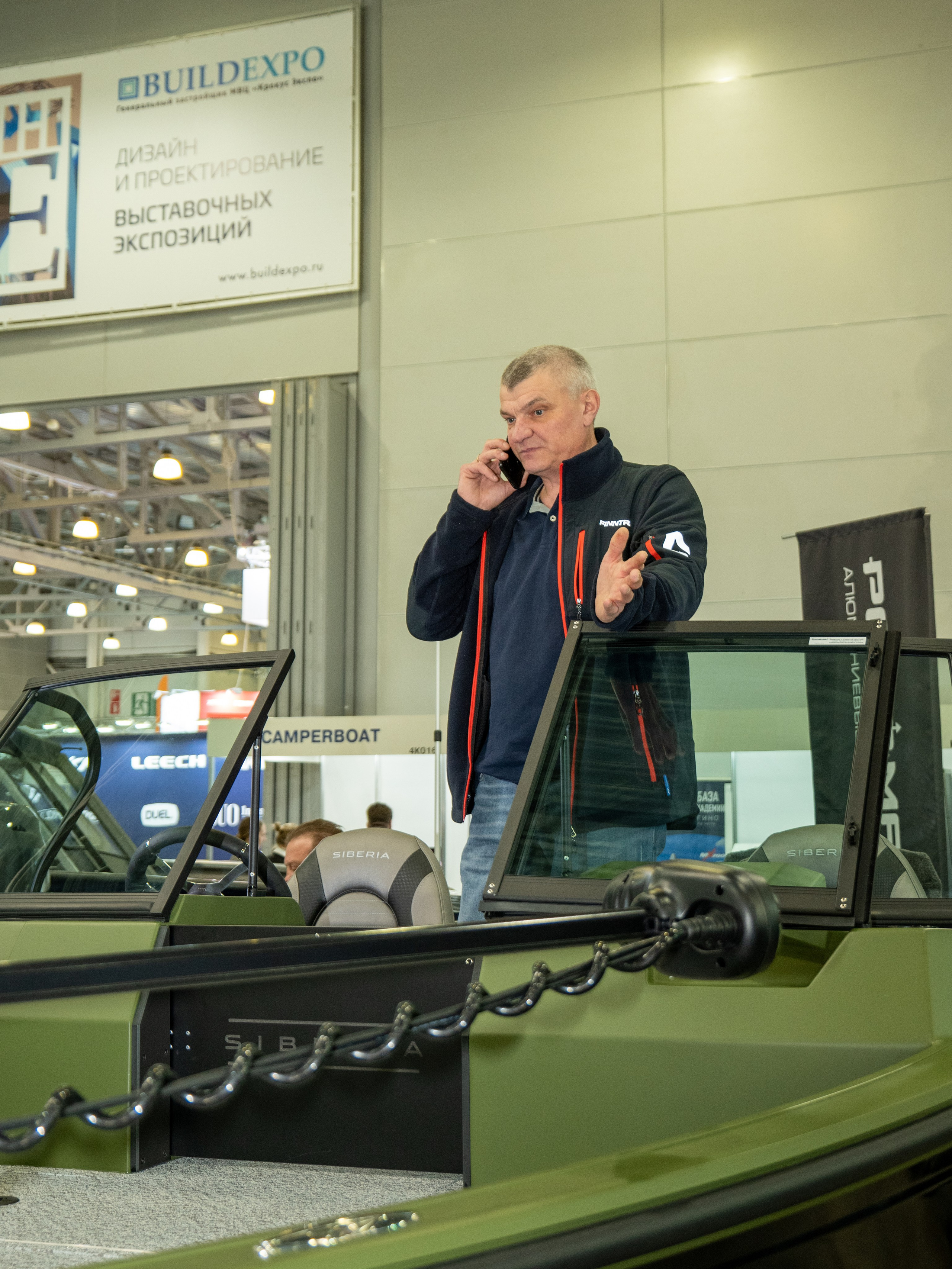 Выставки. Фотограф и видеограф в Москве Александр Вандышев