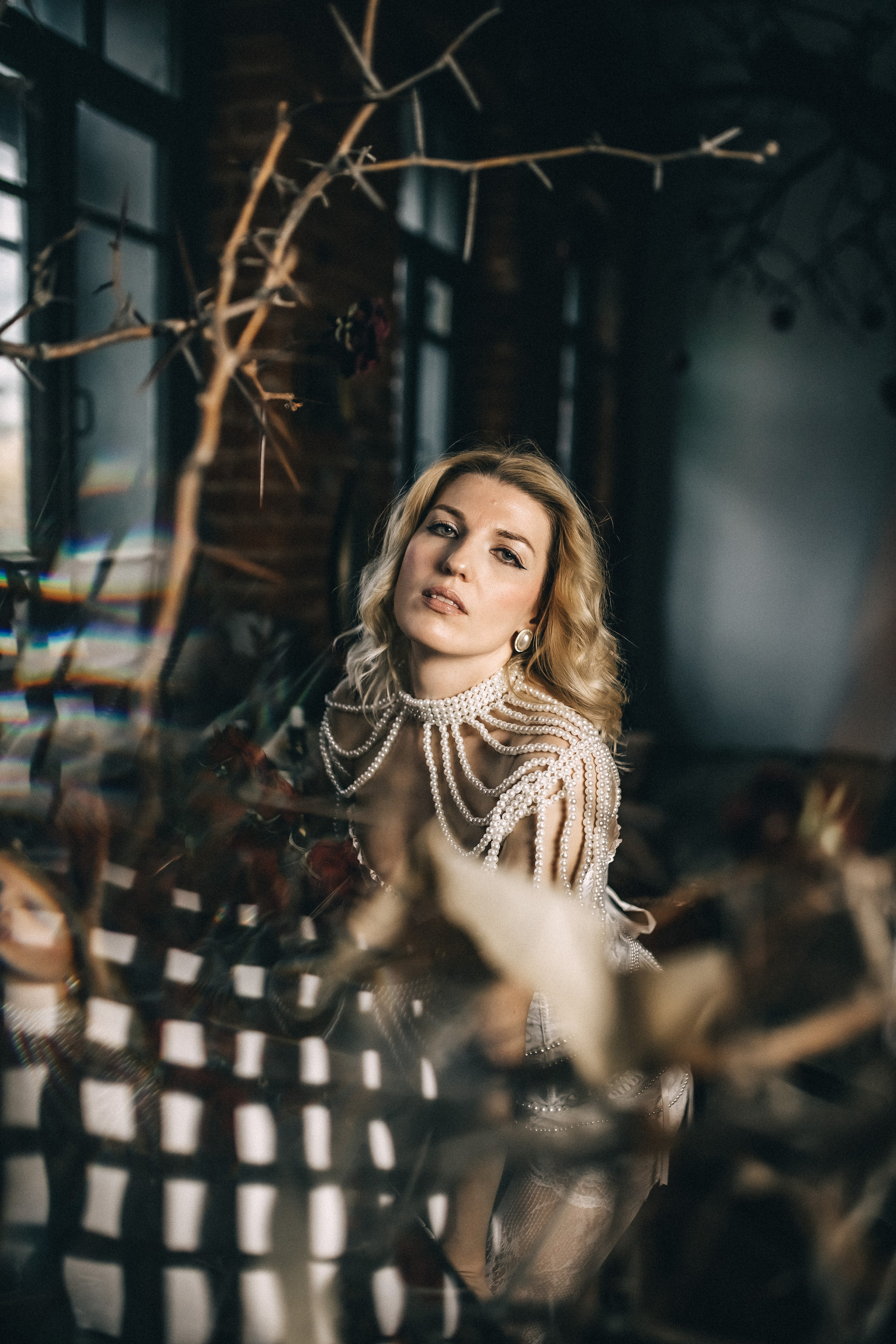 Винтаж. Профессиональный фотограф, Москва |Видное Елена Елизарова