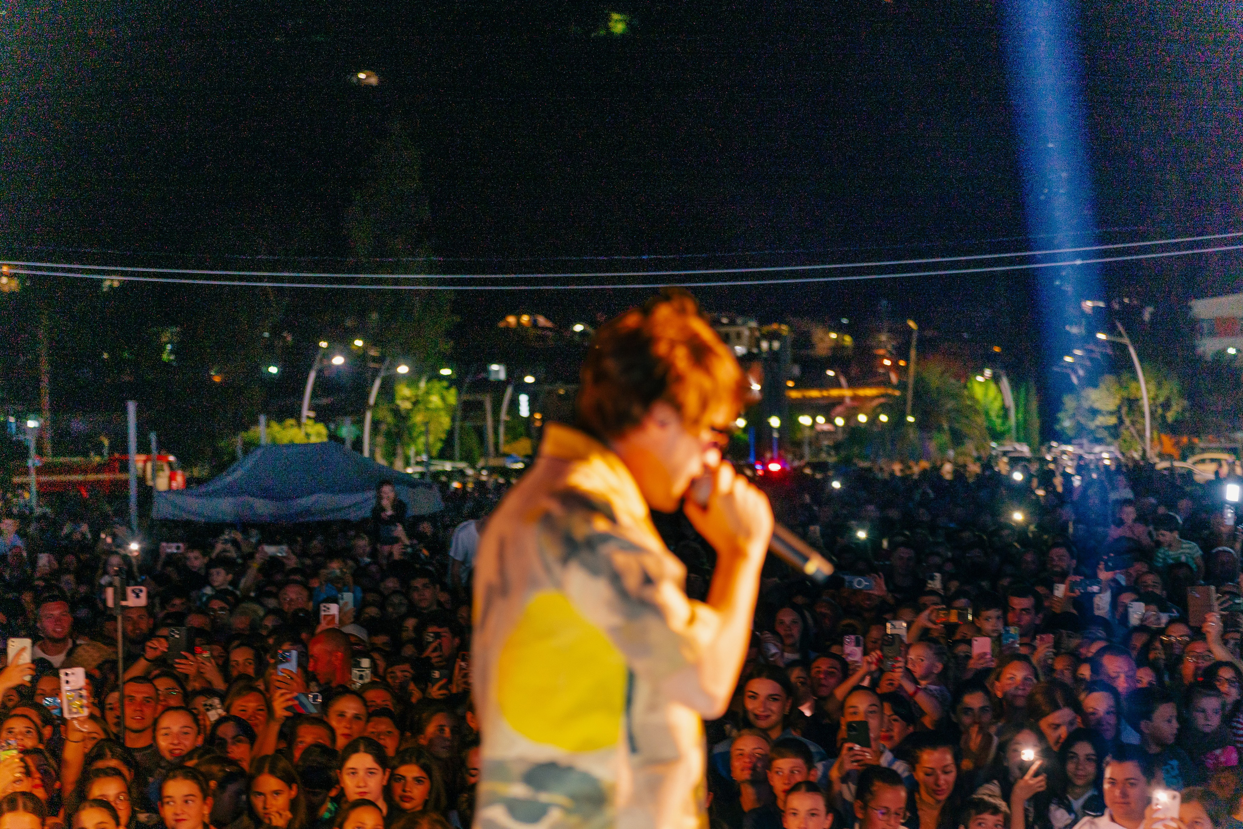 BLIZKEY. TENZO | Креативный продюсер / Арт-директор