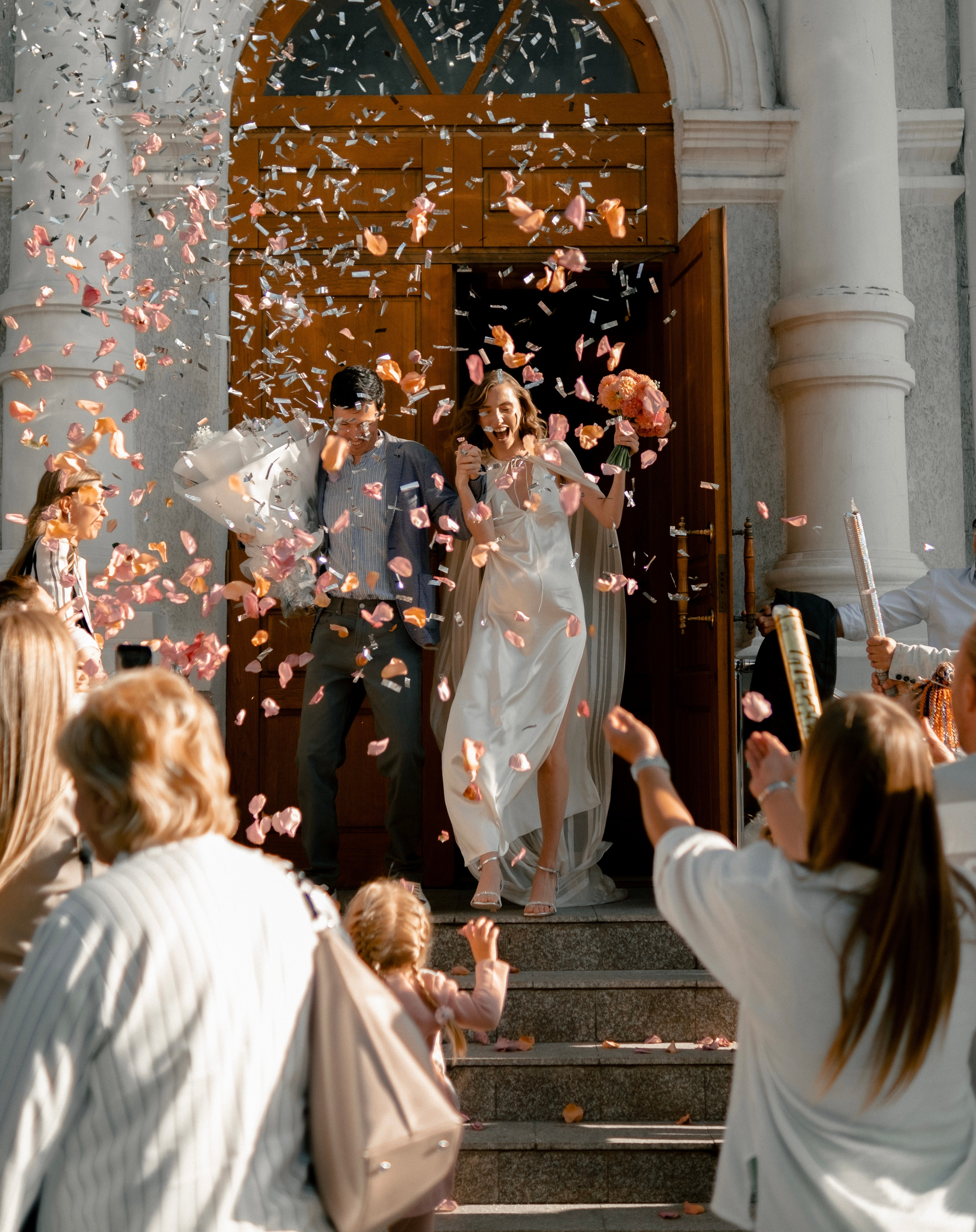 Weddings. Фотограф в Москве Ксения Будько ksushasein
