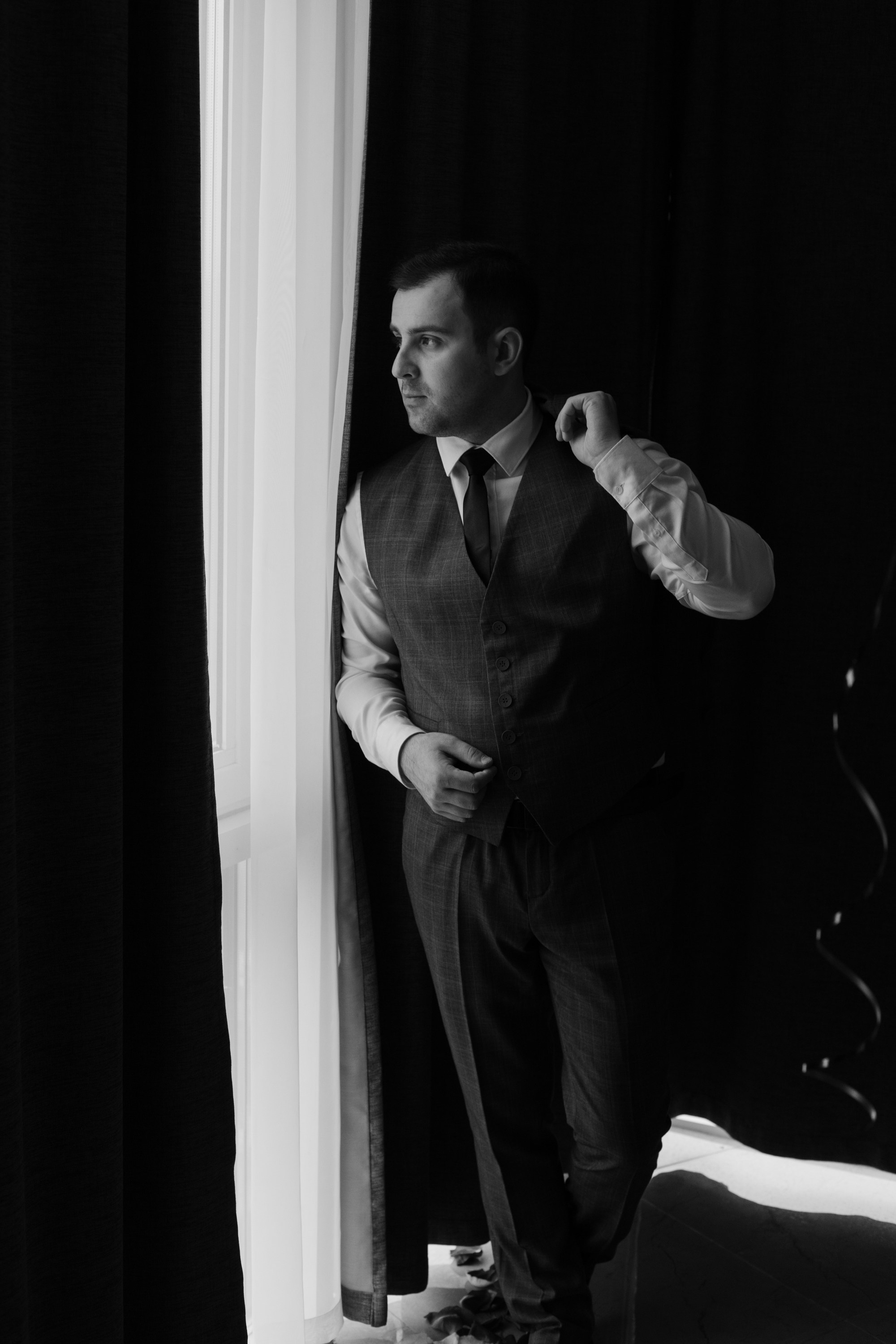 Степан и Элянора (полный день). Свадебный фотограф