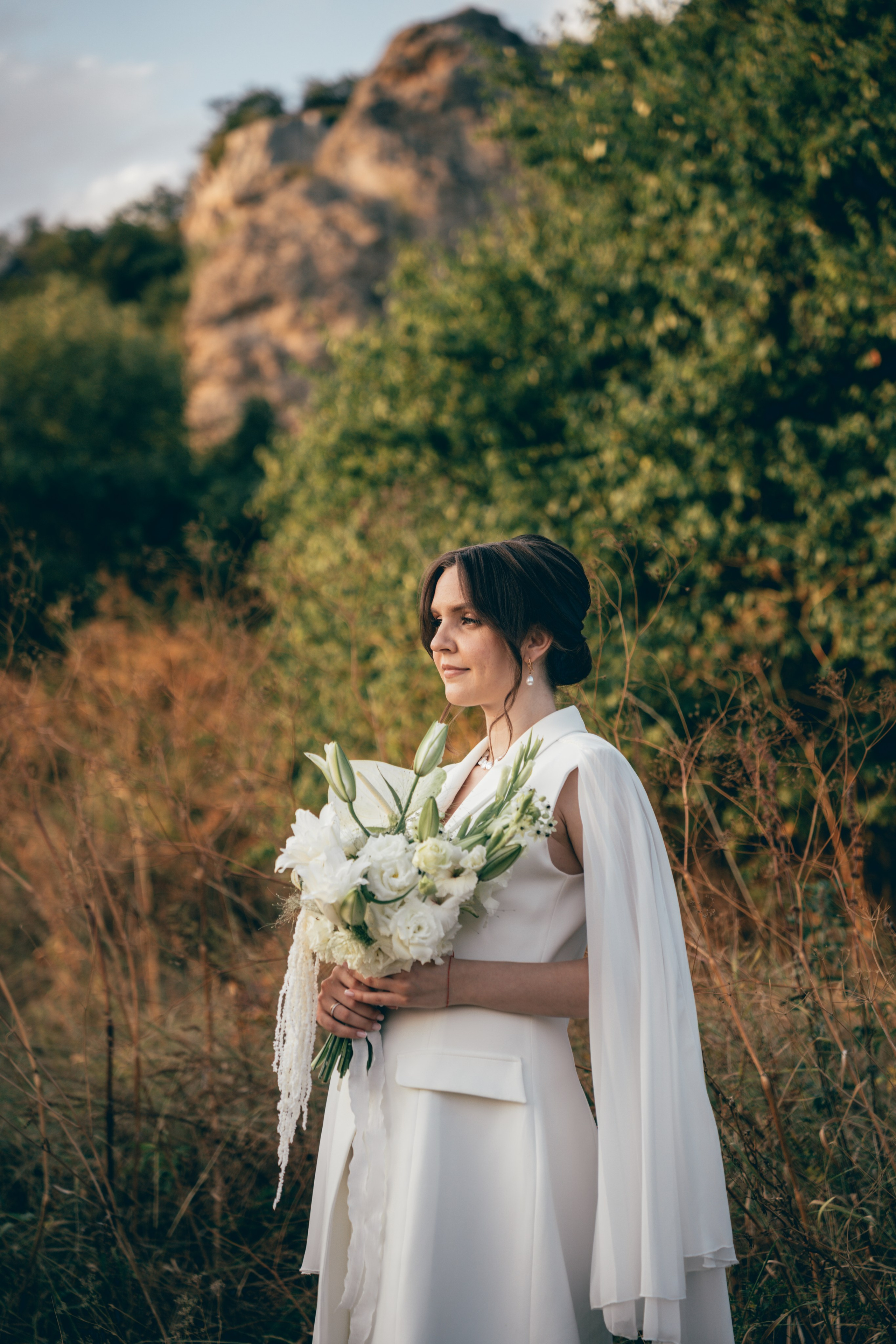 Свадебная фотосессия в Пятигорске. Фотограф КМВ|ГОРЫ Пятигорск Железноводск Ессентуки Кисловодск Домбай Архыз Эльбрус