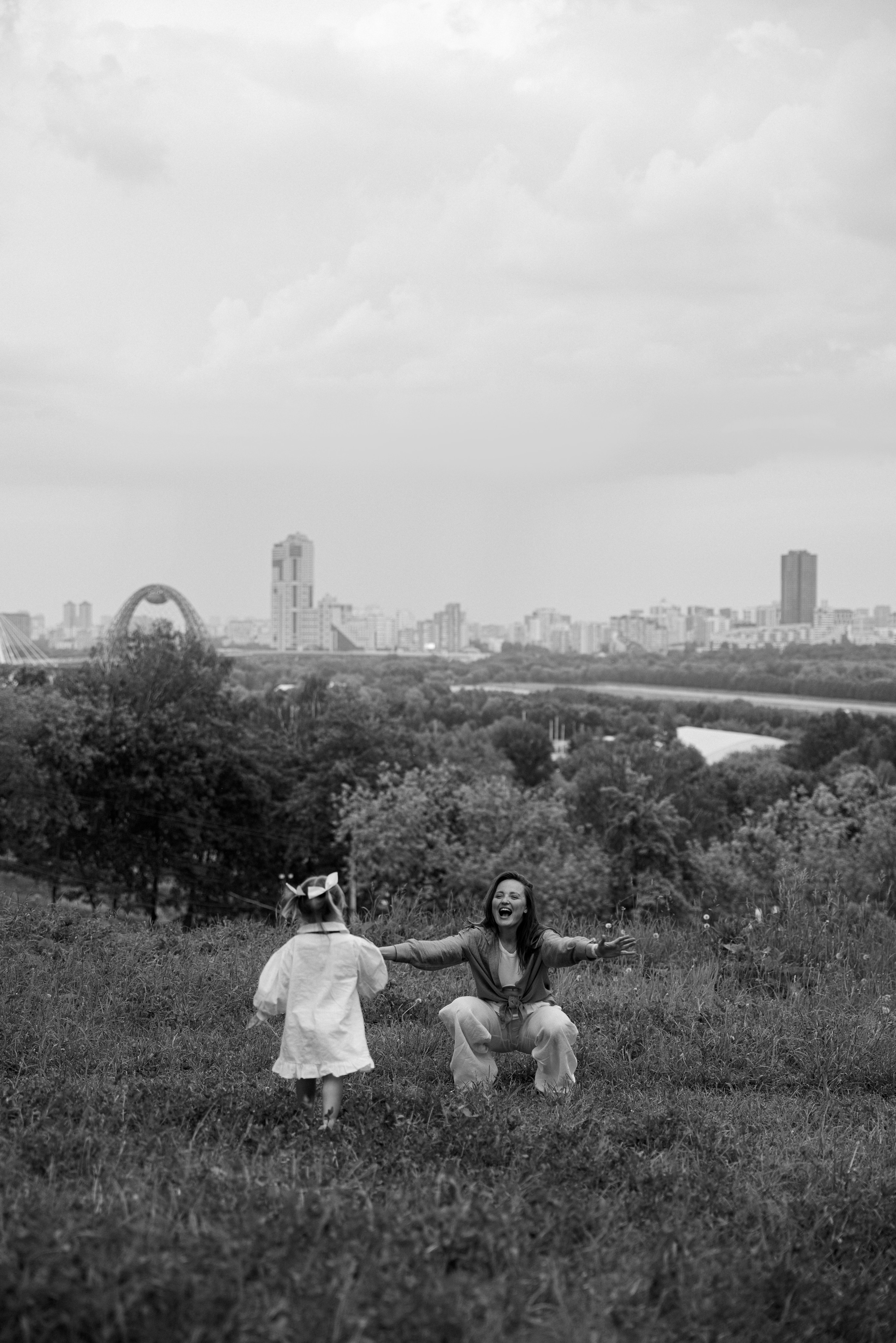 День Рождения Амели. Свадебный и семейный фотограф в Москве Julia Juice