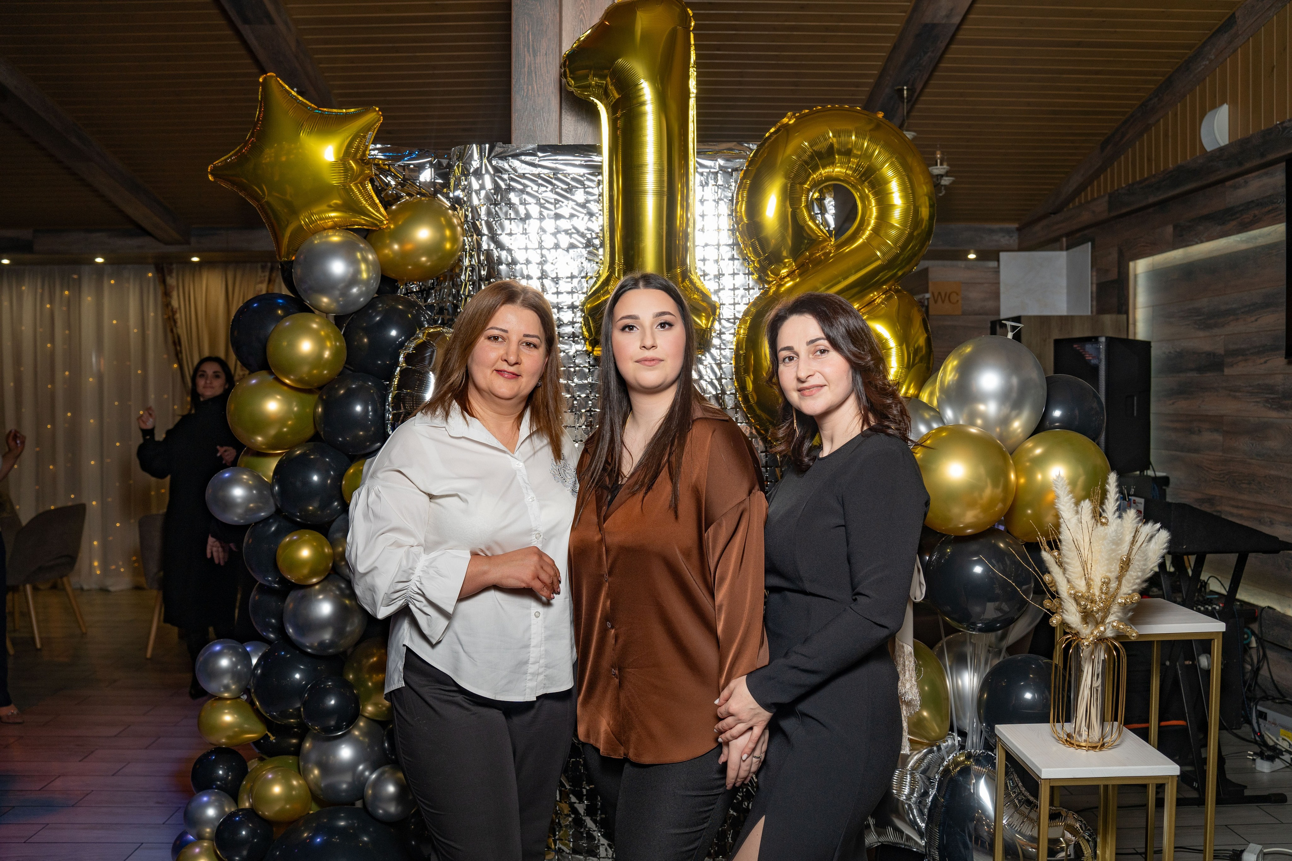 ДНИ РОЖДЕНИЯ. Свадебный, семейный, фэшн фотограф, школьный фотограф в Сочи