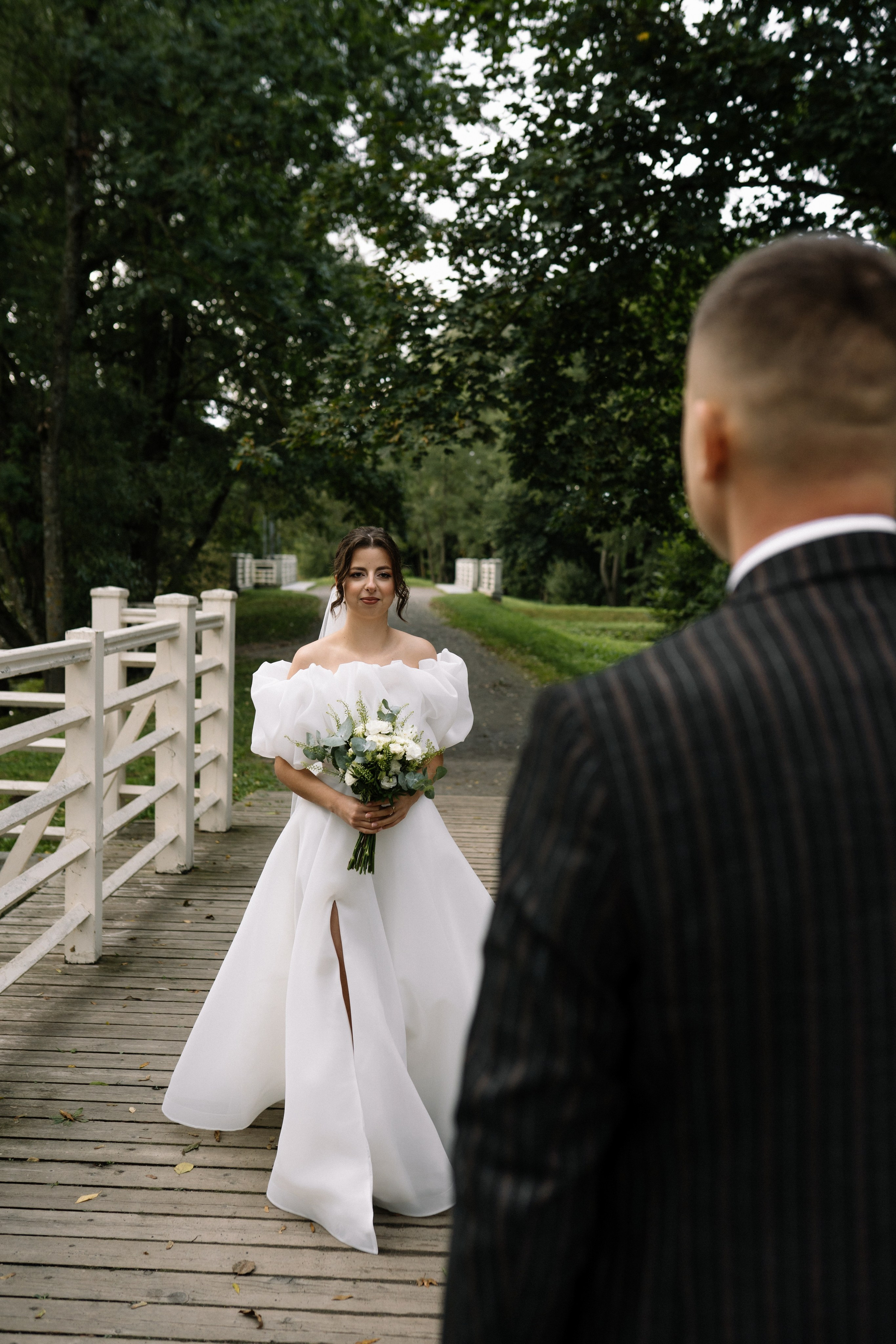 Олег & Алина