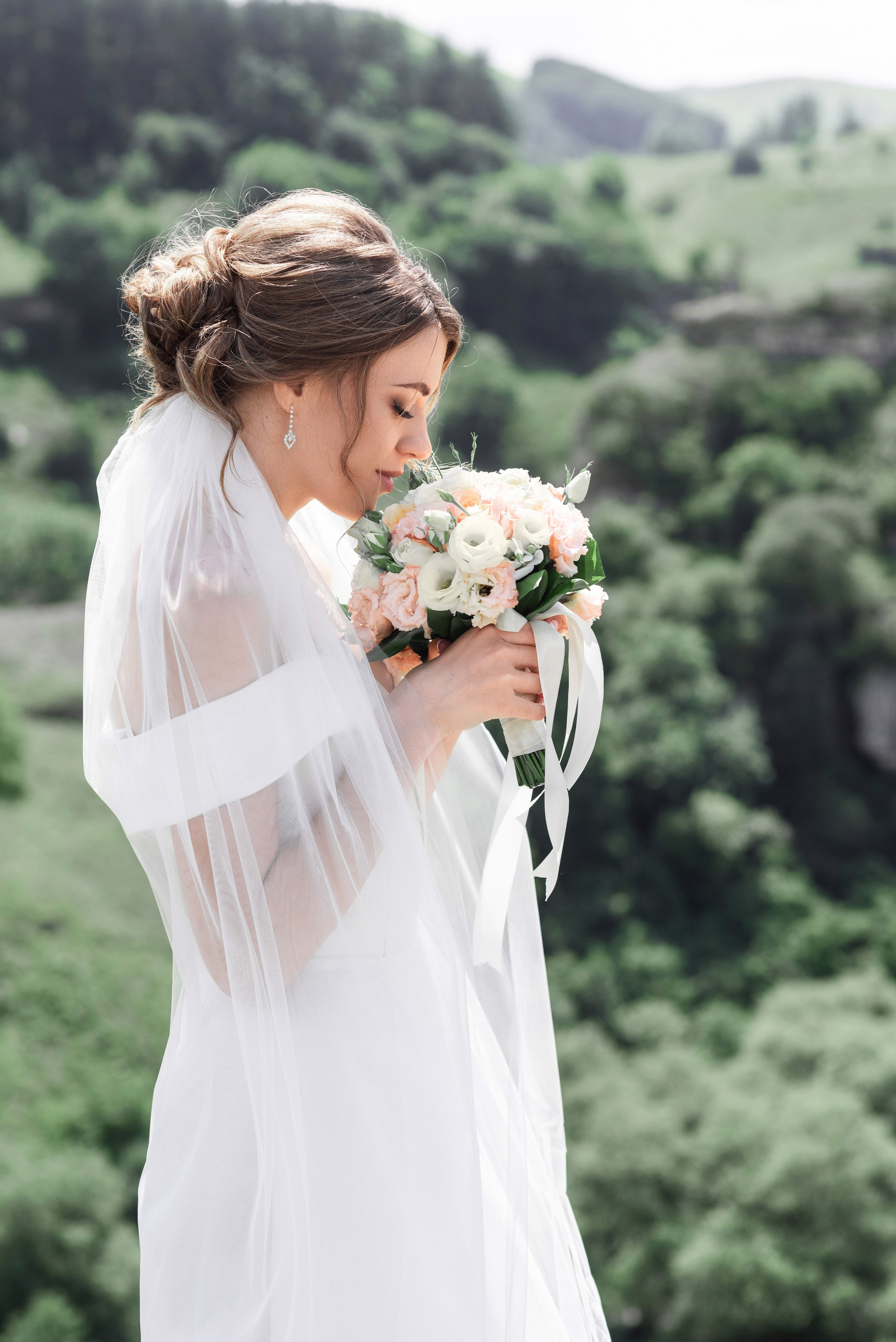 Юлия и Александр. Свадебный, портретный, коммерческий, предметный фотограф в Ставрополе Иван Белашов