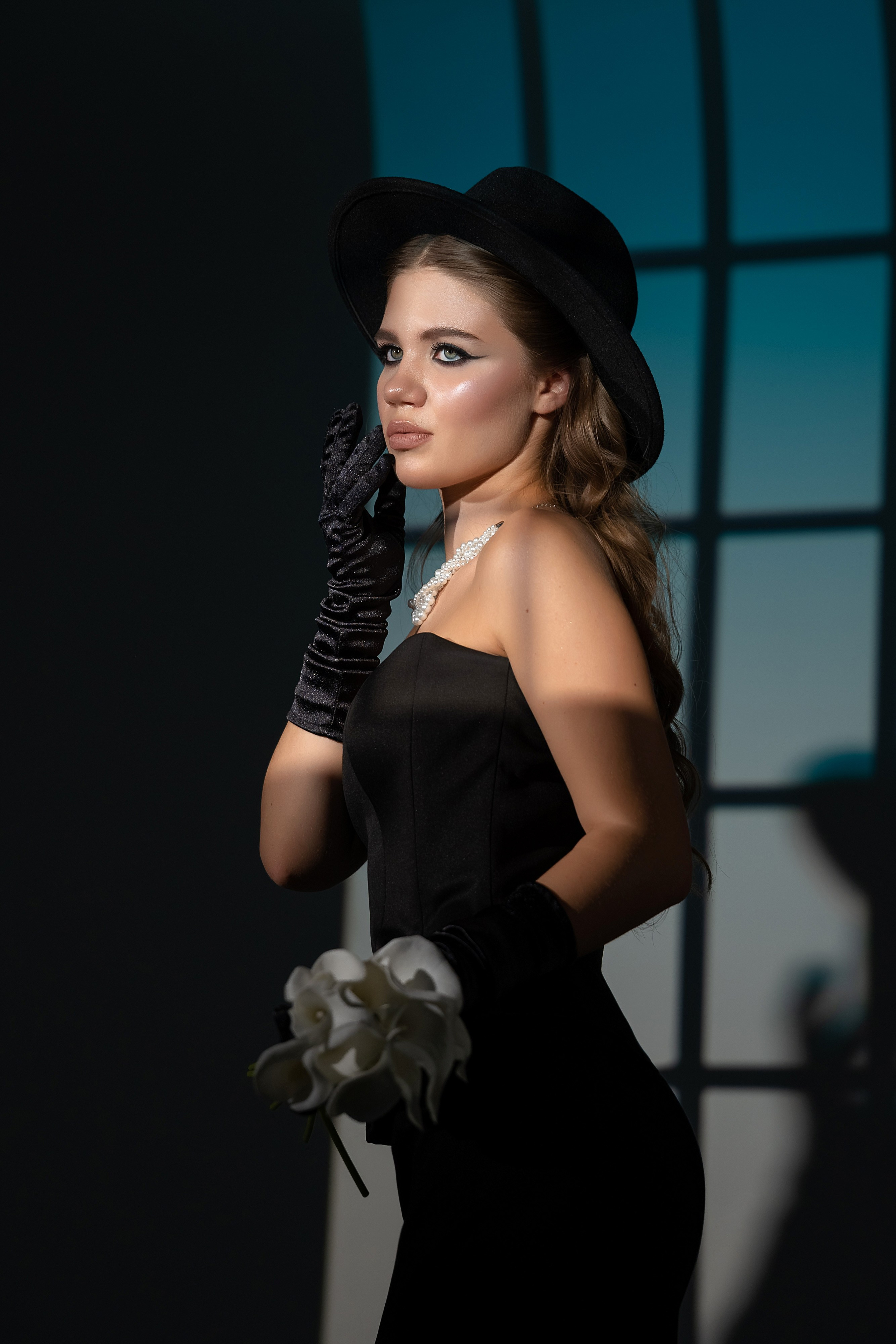 Женские студийные съемки. Фотосессия. Фотограф. Студийная фотосессия. г. Армавир. Юлия Кучерова