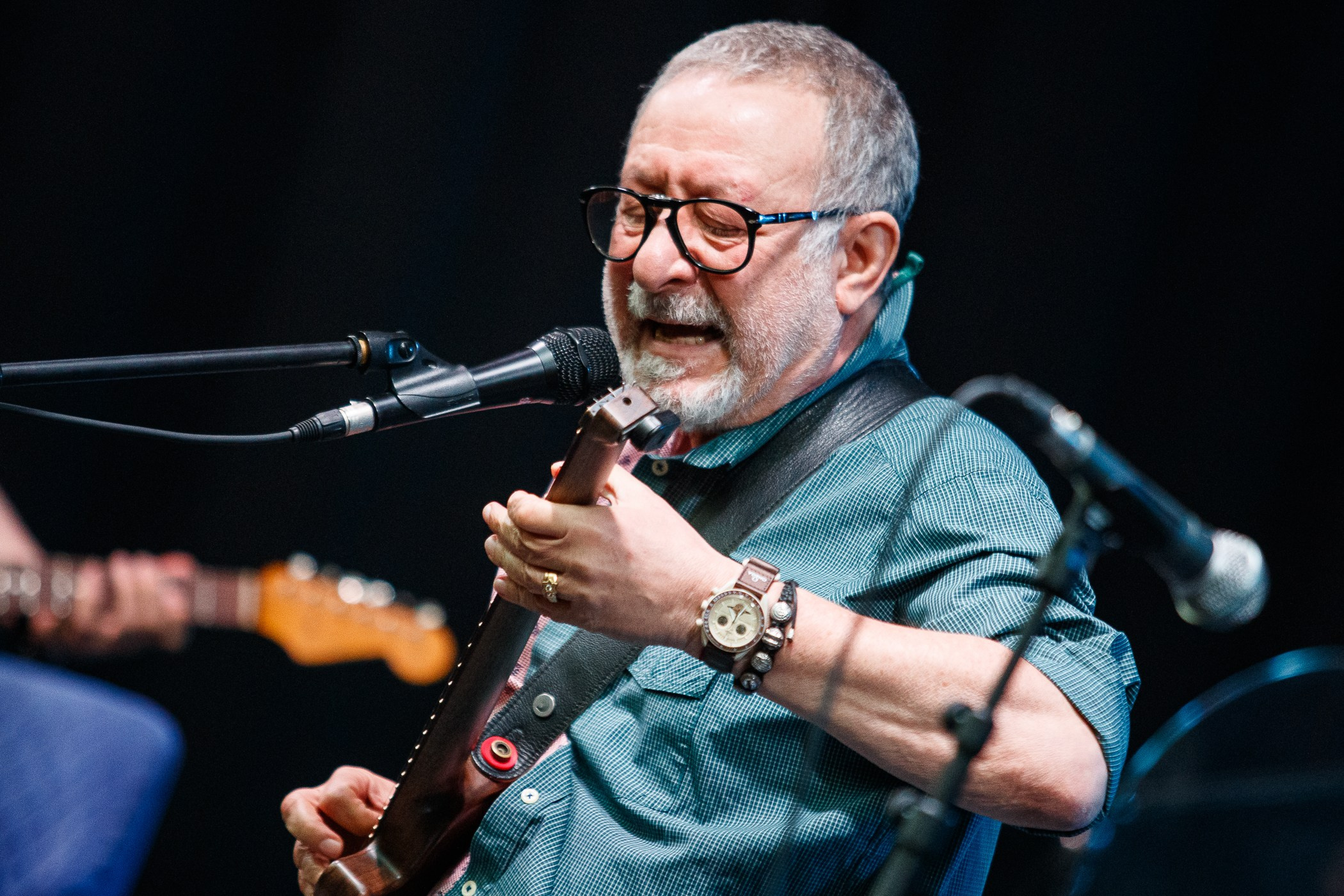 Евгений Маргулис в «Победе»