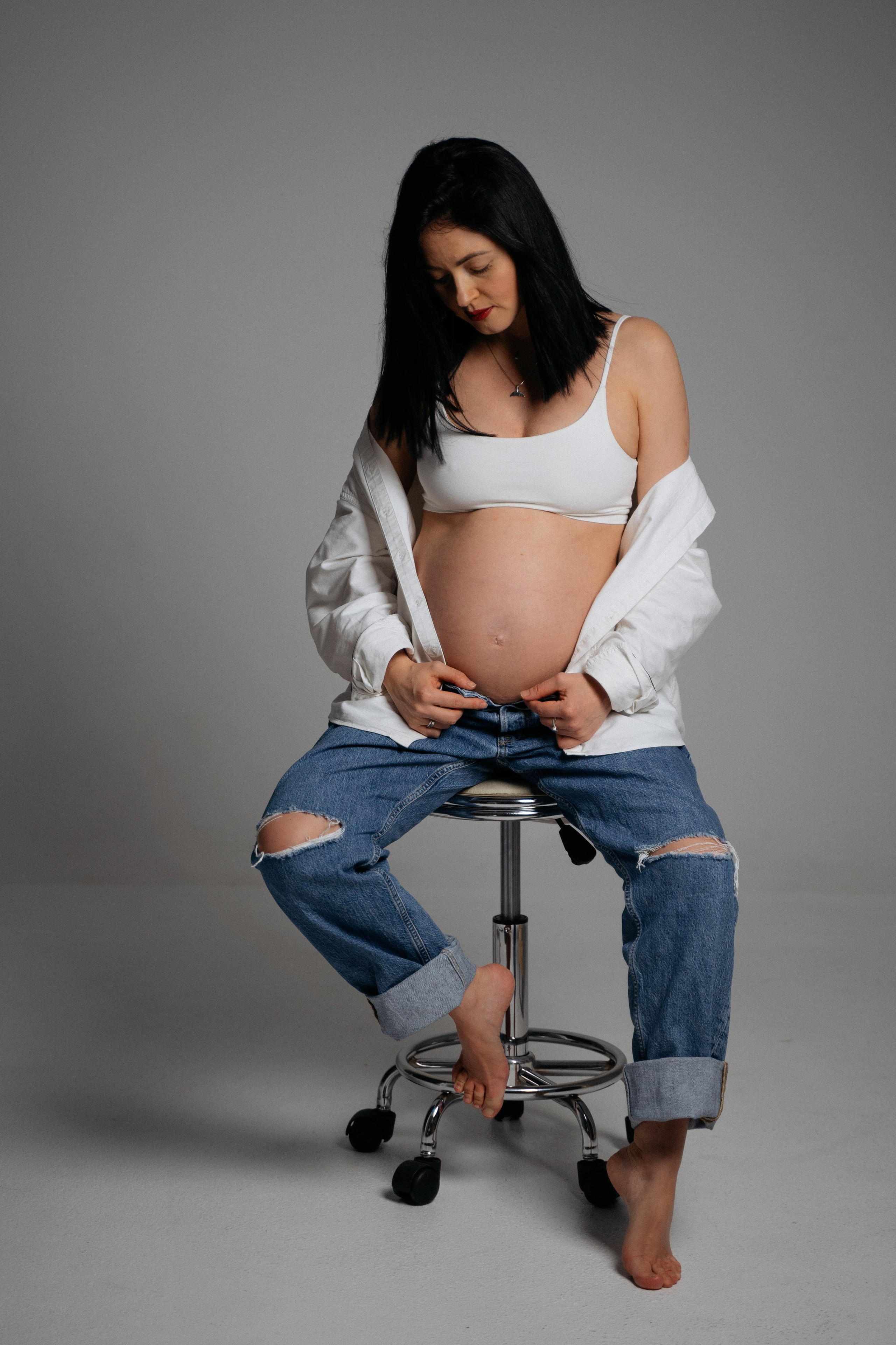 Прекрасное ожидание