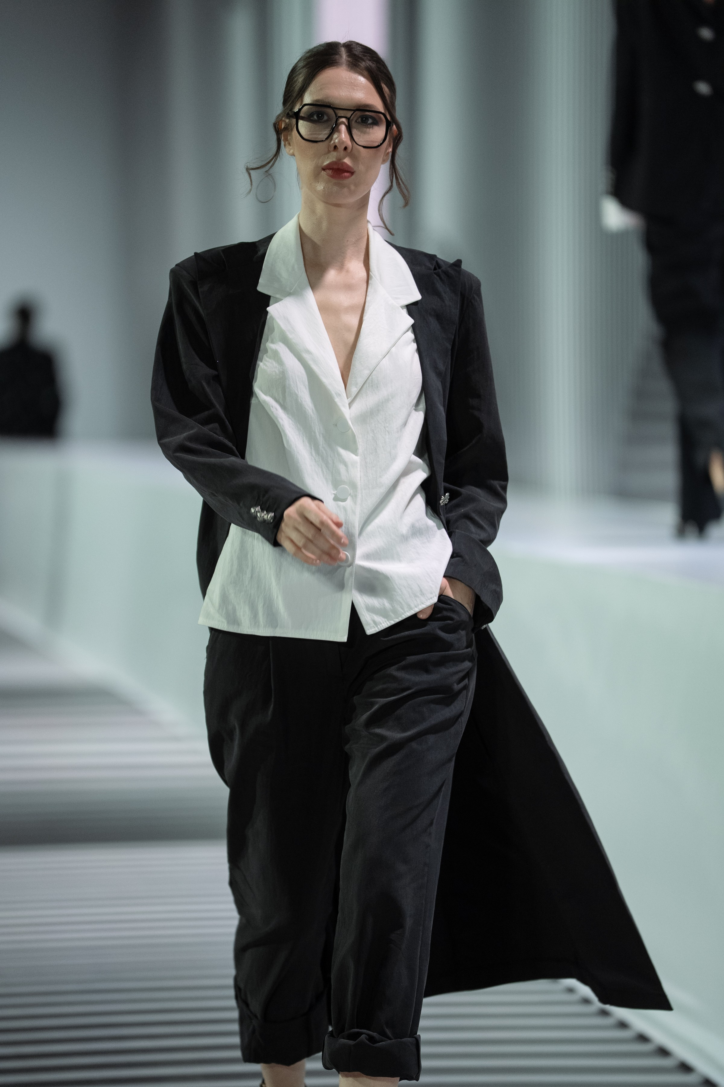 Designer LEILA KHANUM. Сайт Алматинского НЮ АРТ, будуар и фэшн фотографа Дениса Карпенко