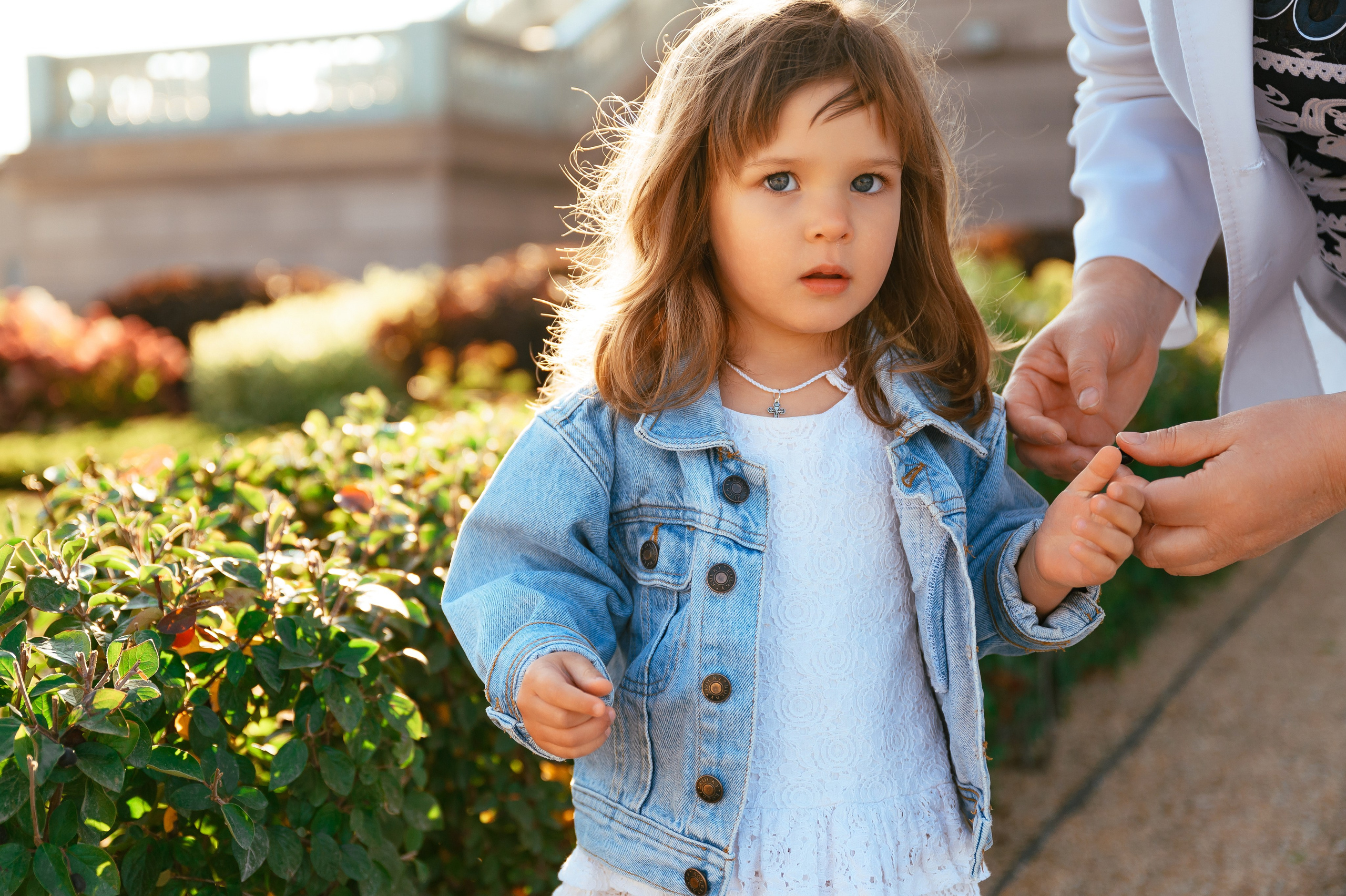Крещение Маргариты. Свадебный и просто хороший фотограф в Челябинске