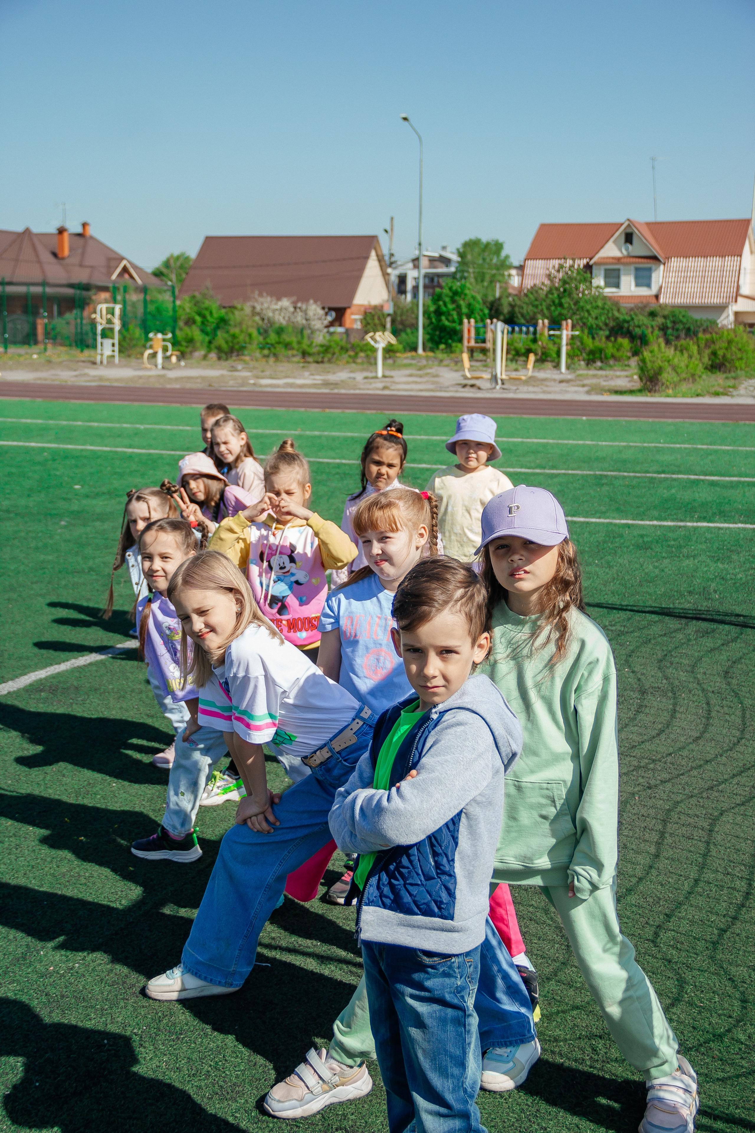 Май 1-е классы. Фотограф в Екатеринбурге Катерина Березина