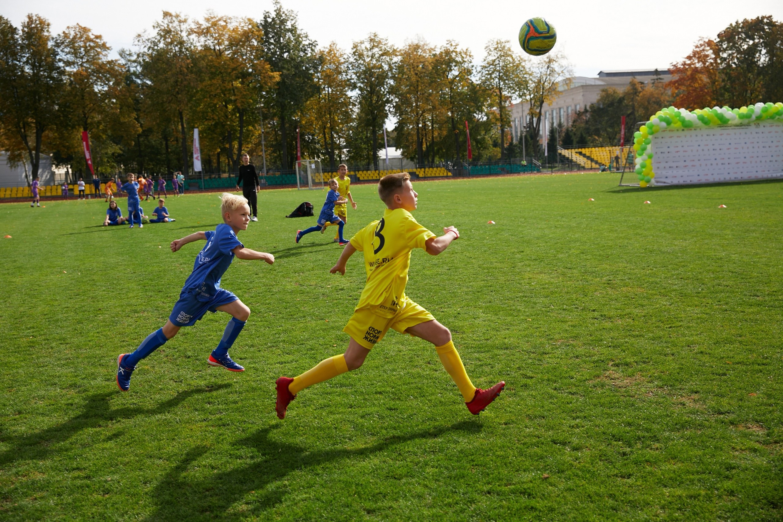 Небольшой альбом про спорт. Татьяна Фомичева. Репортажный и светский фотограф в Москве