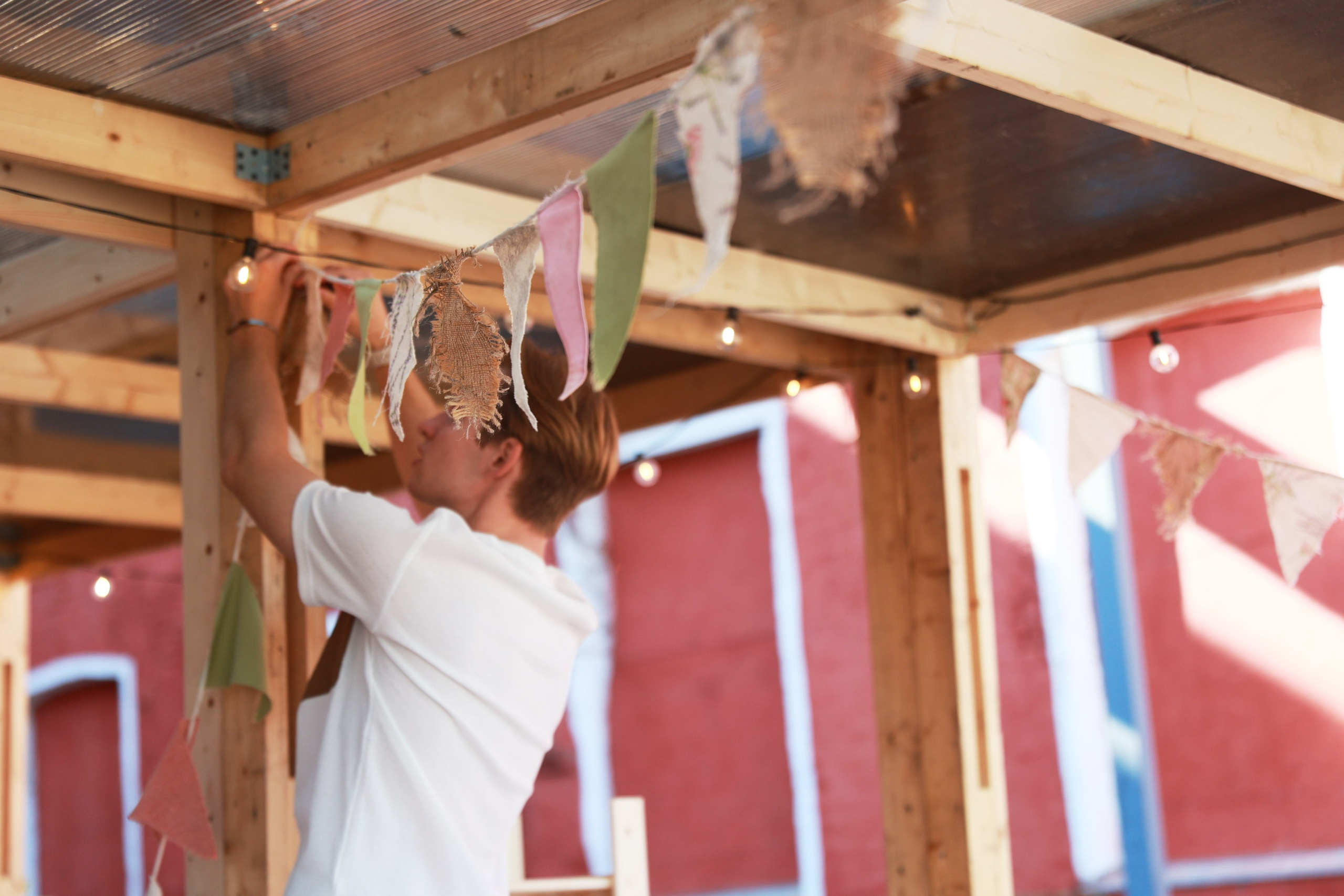 Городской фестиваль еды и малых промыслов «100% креатив». Татьяна Фомичева. Репортажный и светский фотограф в Москве